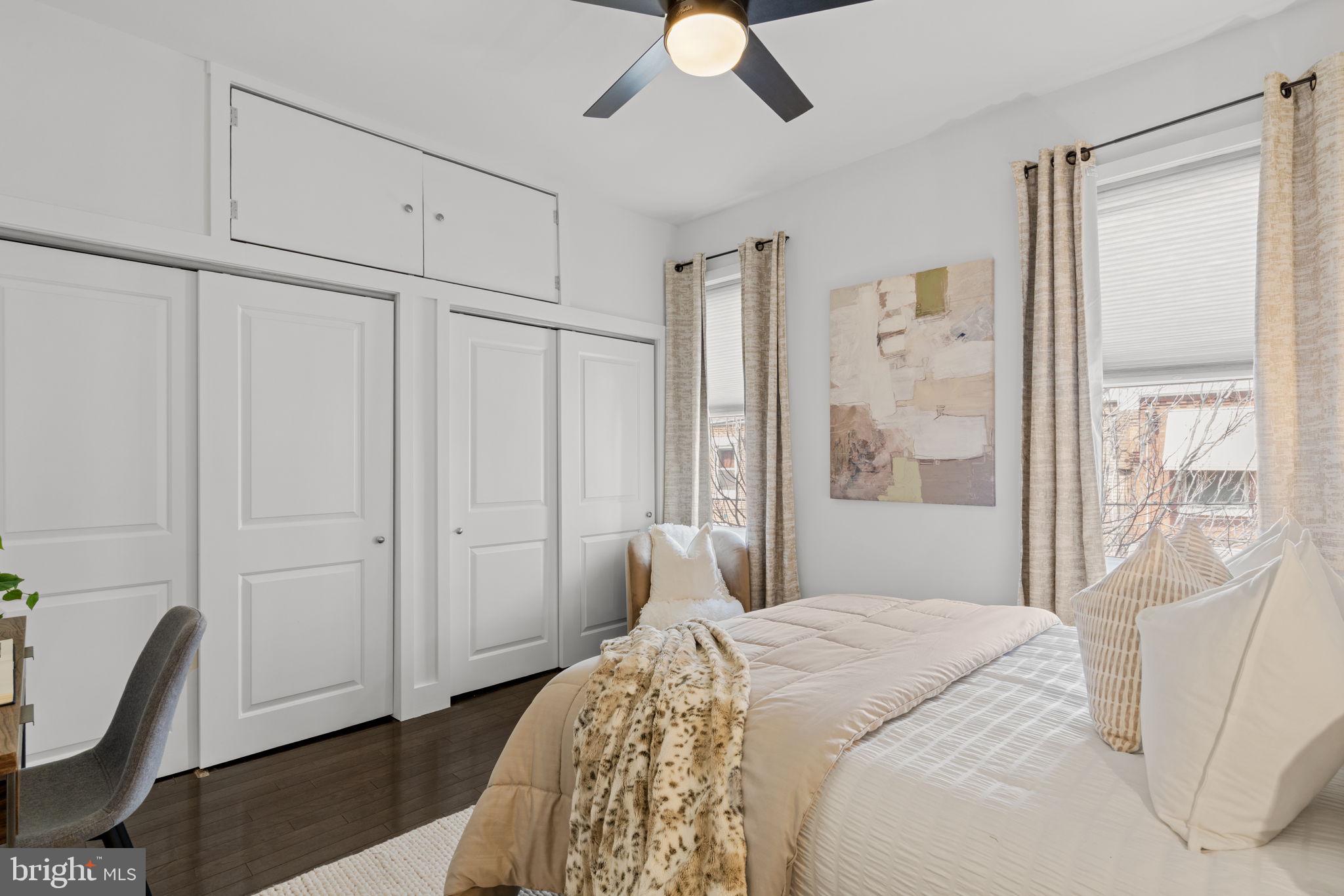 PASSYUNK SQUARE - Residential