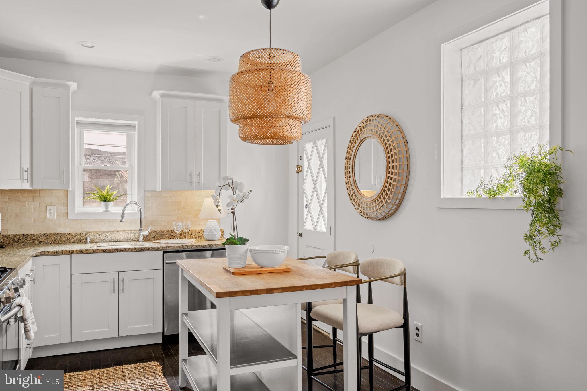 PASSYUNK SQUARE - Residential