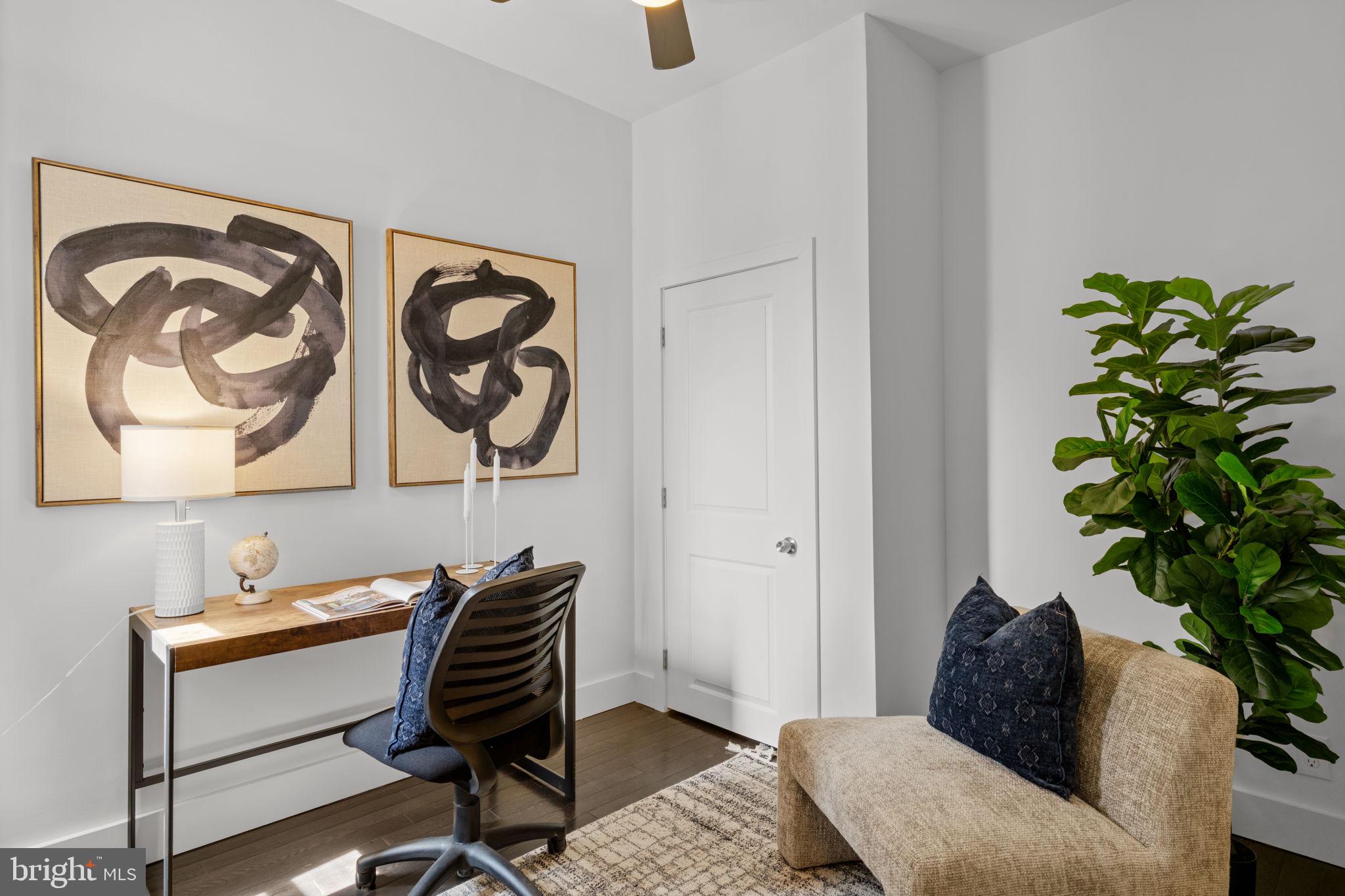 PASSYUNK SQUARE - Residential