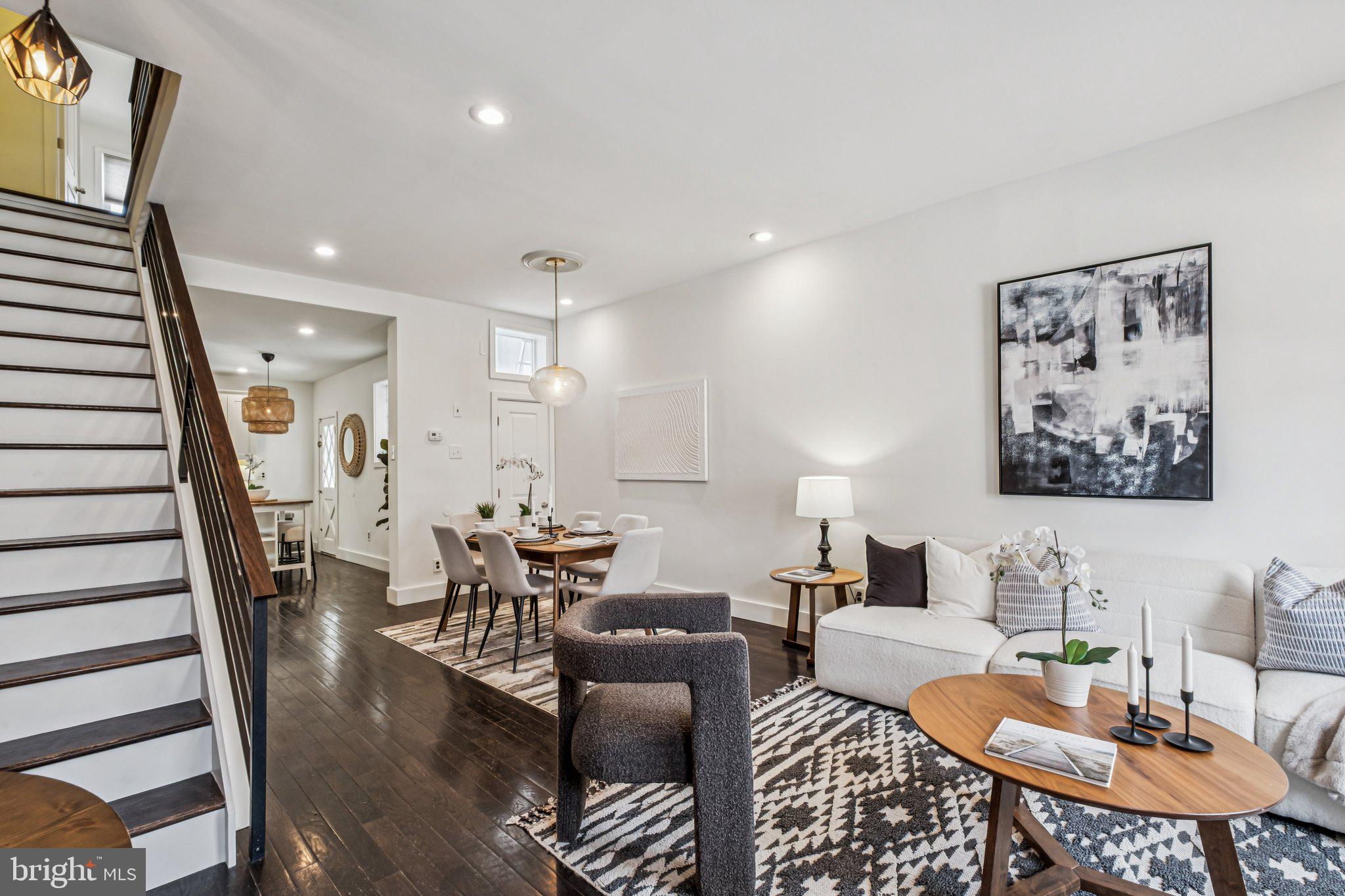 PASSYUNK SQUARE - Residential