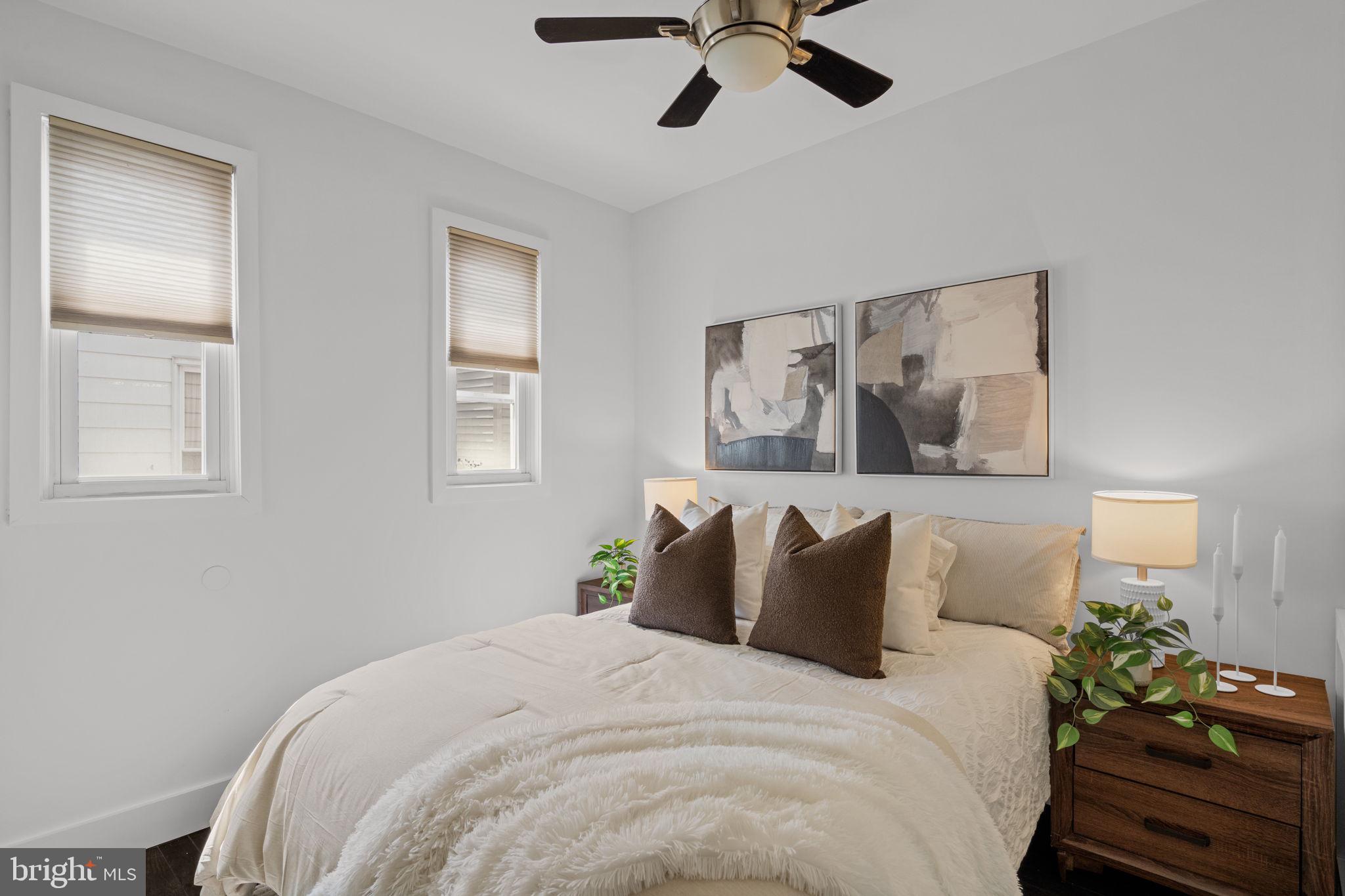 PASSYUNK SQUARE - Residential