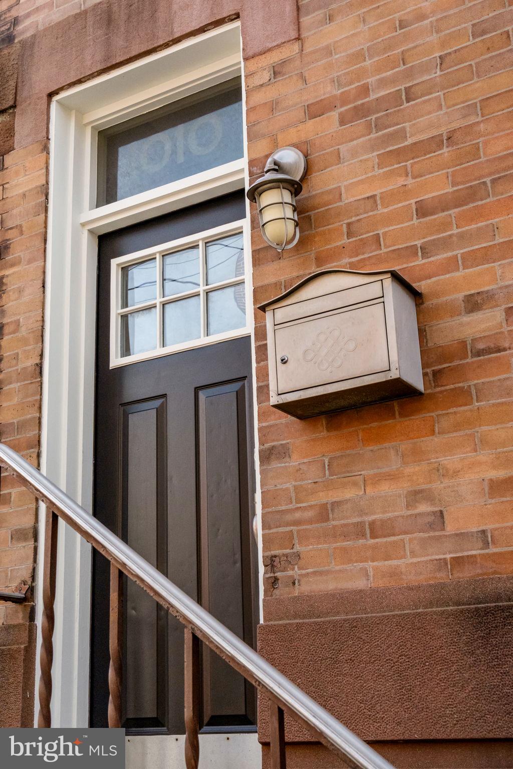 PASSYUNK SQUARE - Residential