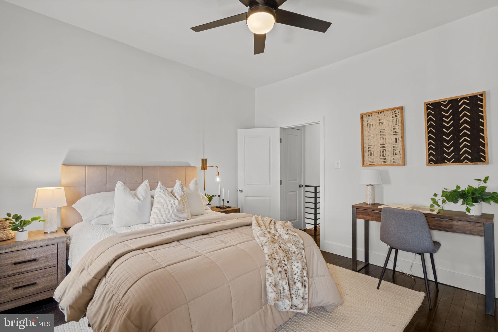 PASSYUNK SQUARE - Residential