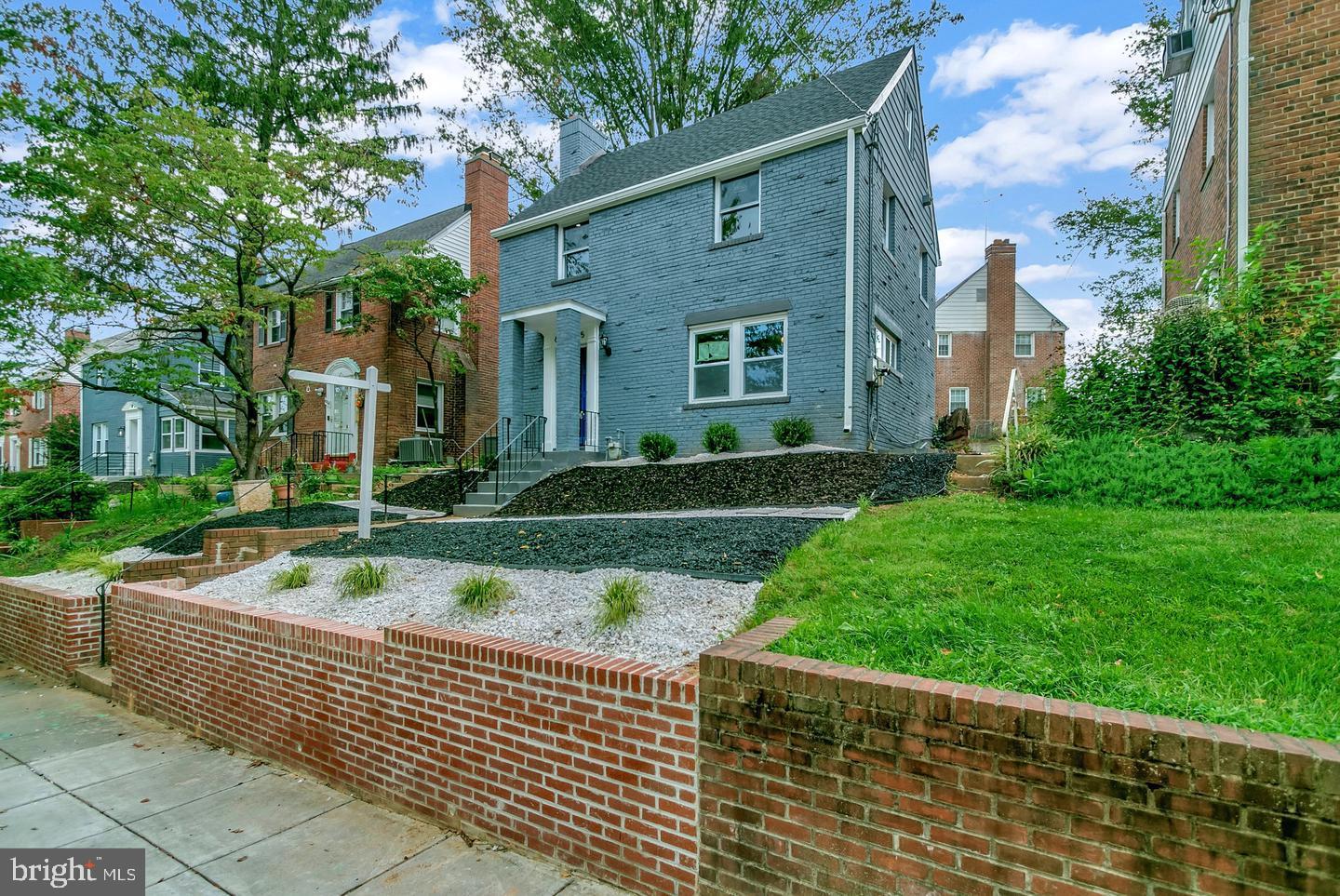 6005 NEW HAMPSHIRE AVENUE NE