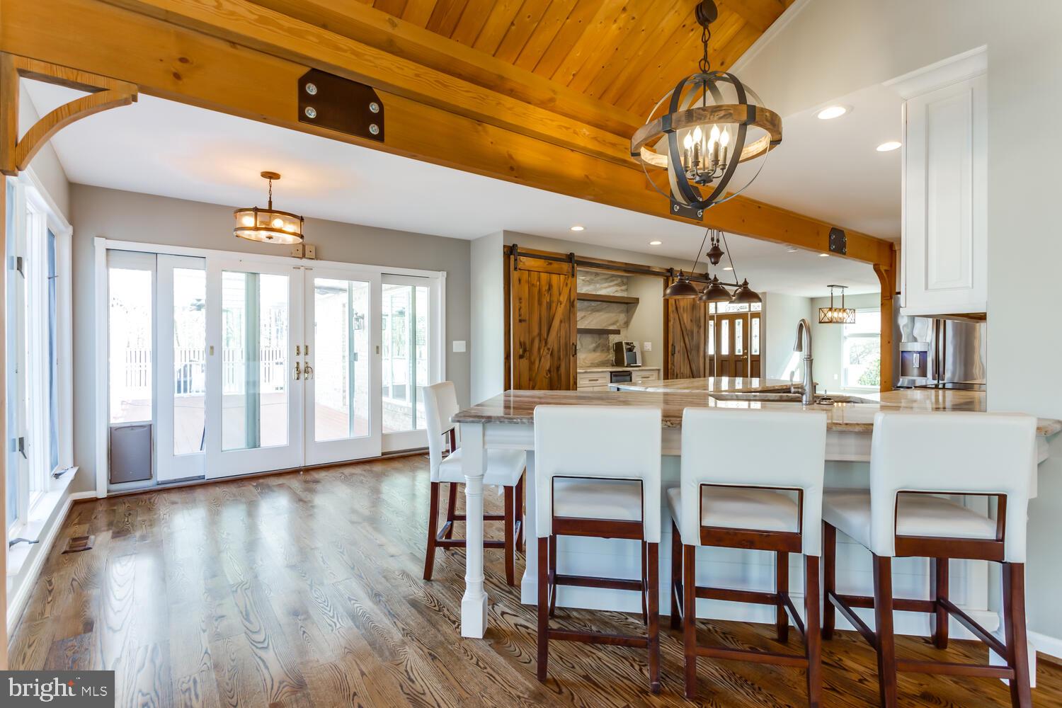 WOODFIELD - Residential