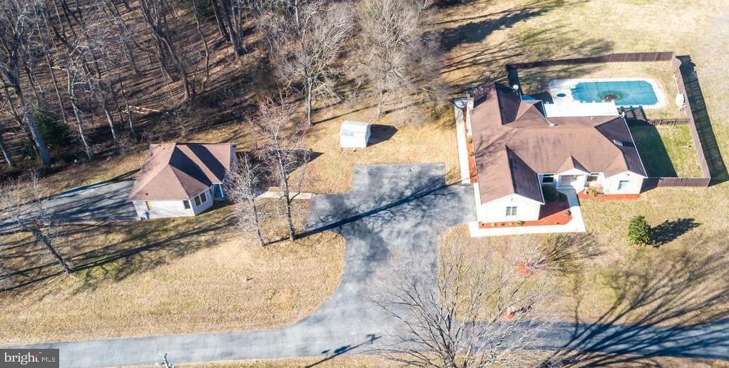 WOODFIELD - Residential