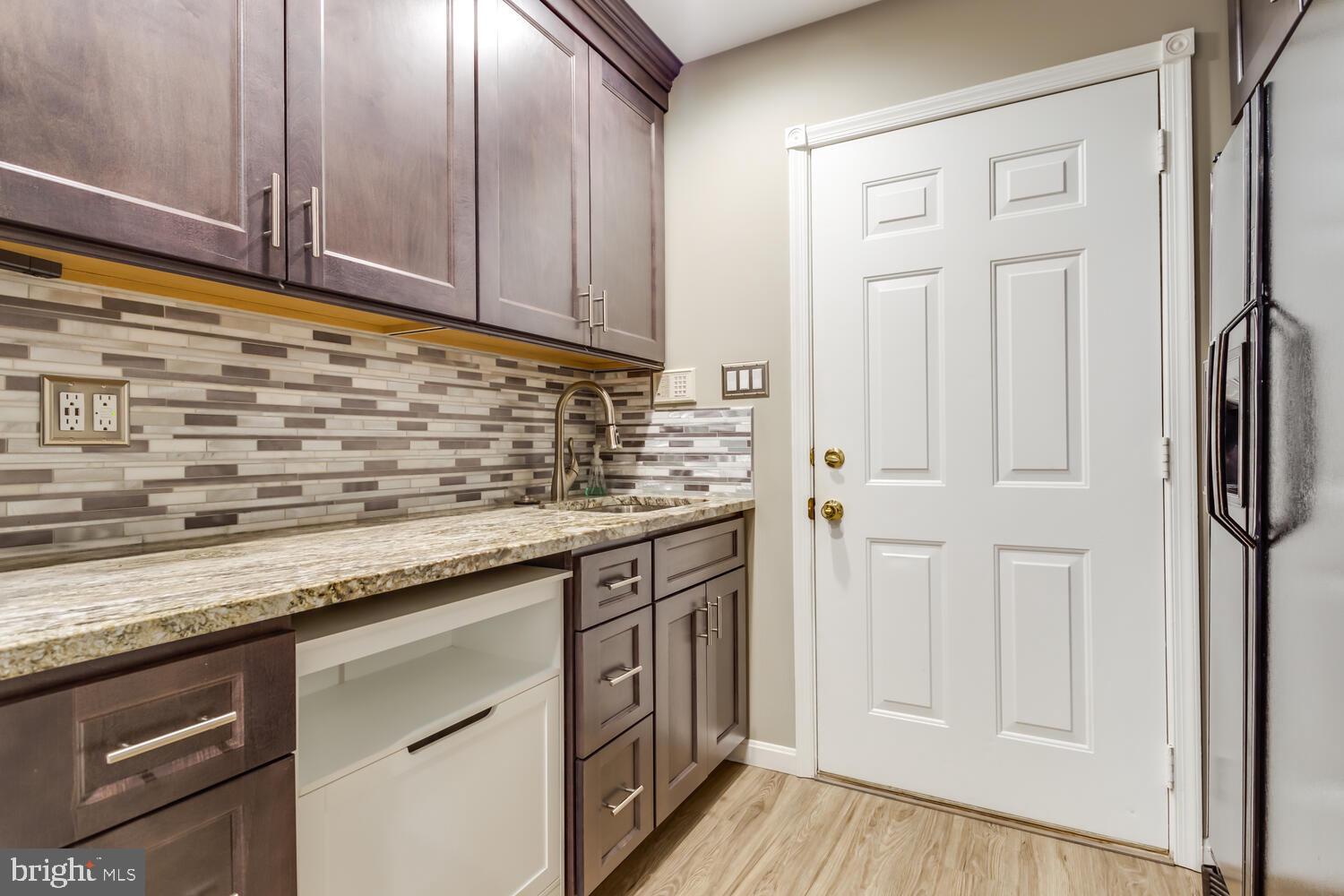 WOODFIELD - Residential