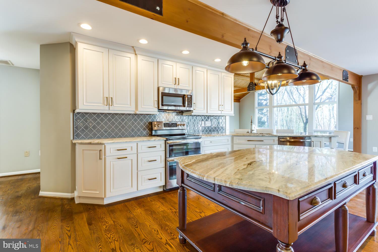 WOODFIELD - Residential