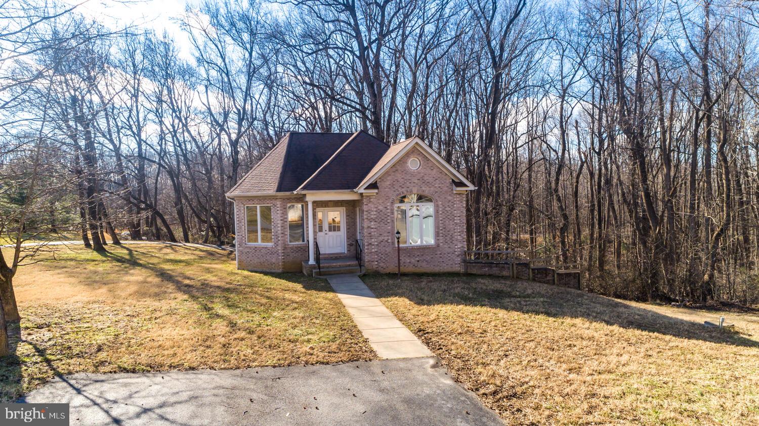 WOODFIELD - Residential