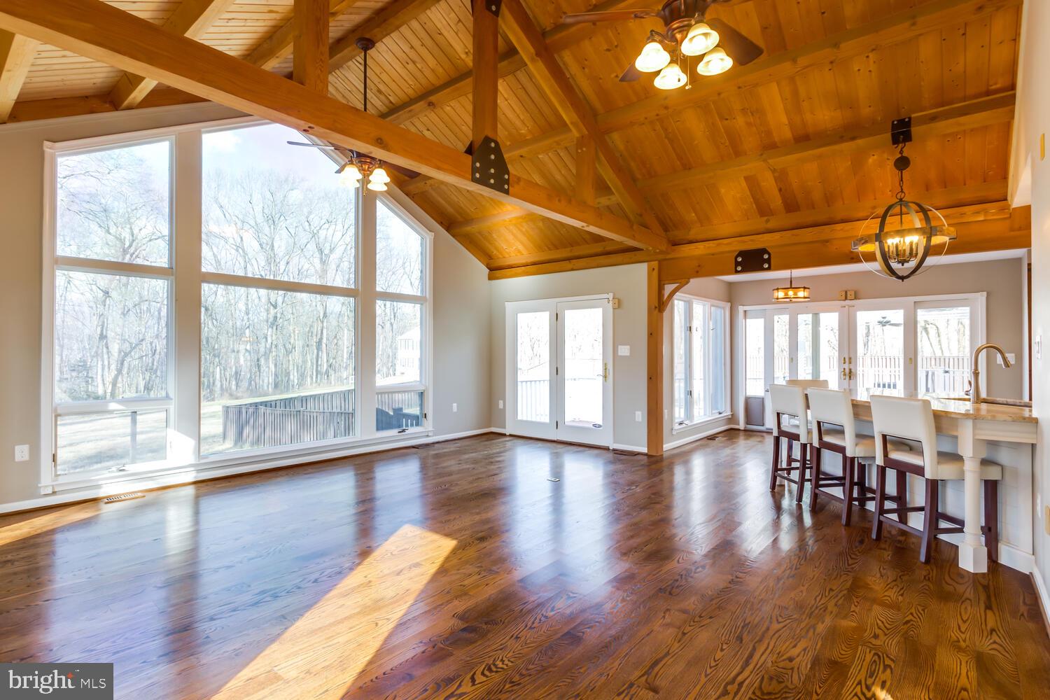 WOODFIELD - Residential