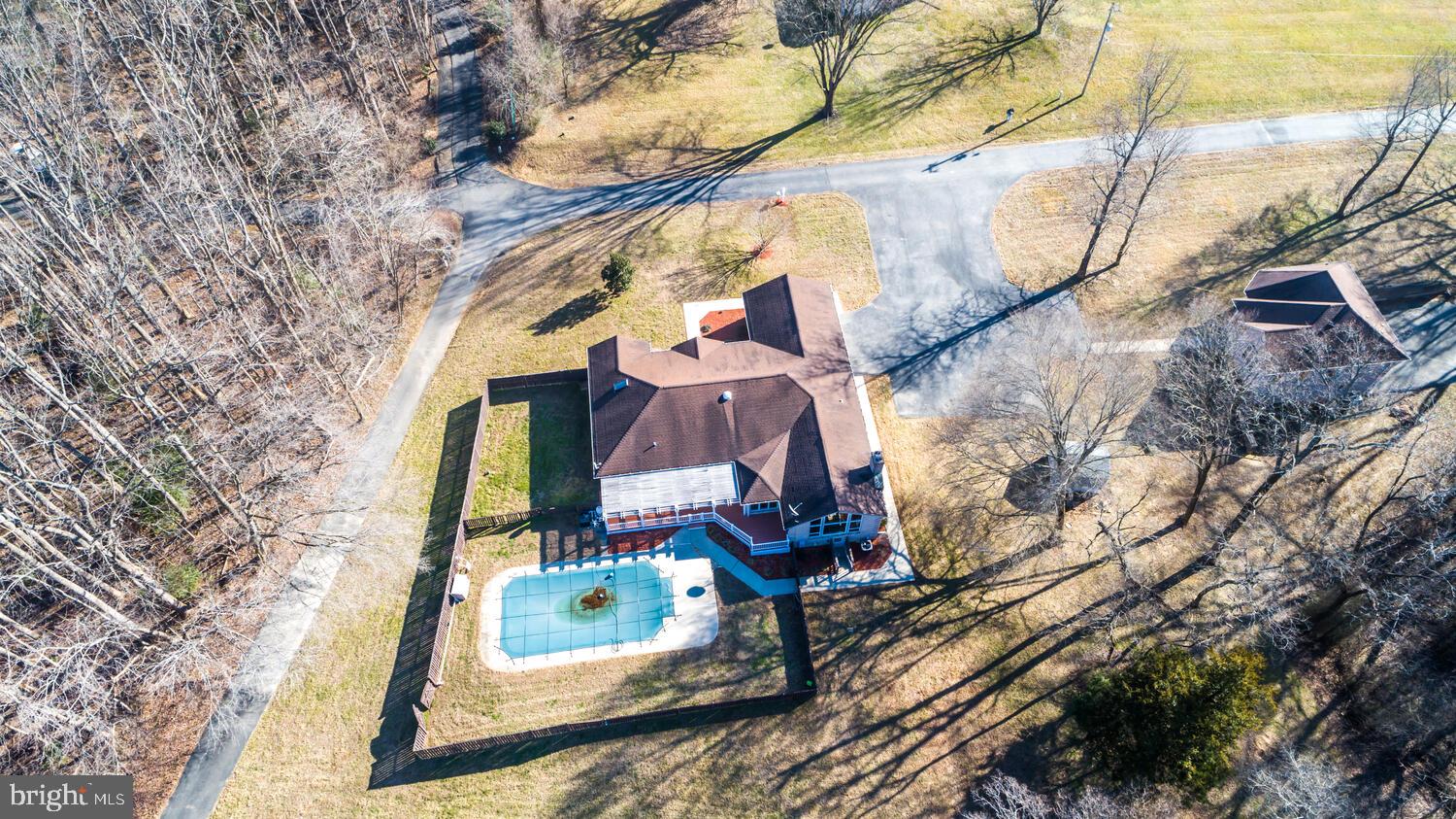 WOODFIELD - Residential