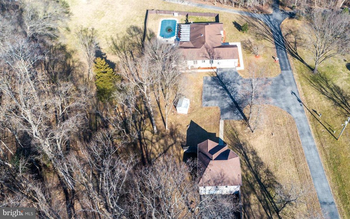 WOODFIELD - Residential