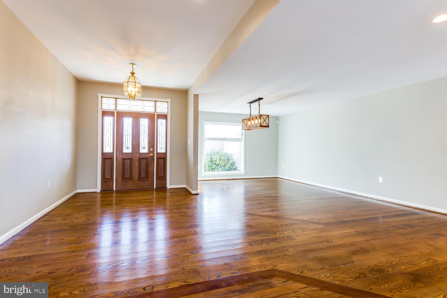 WOODFIELD - Residential