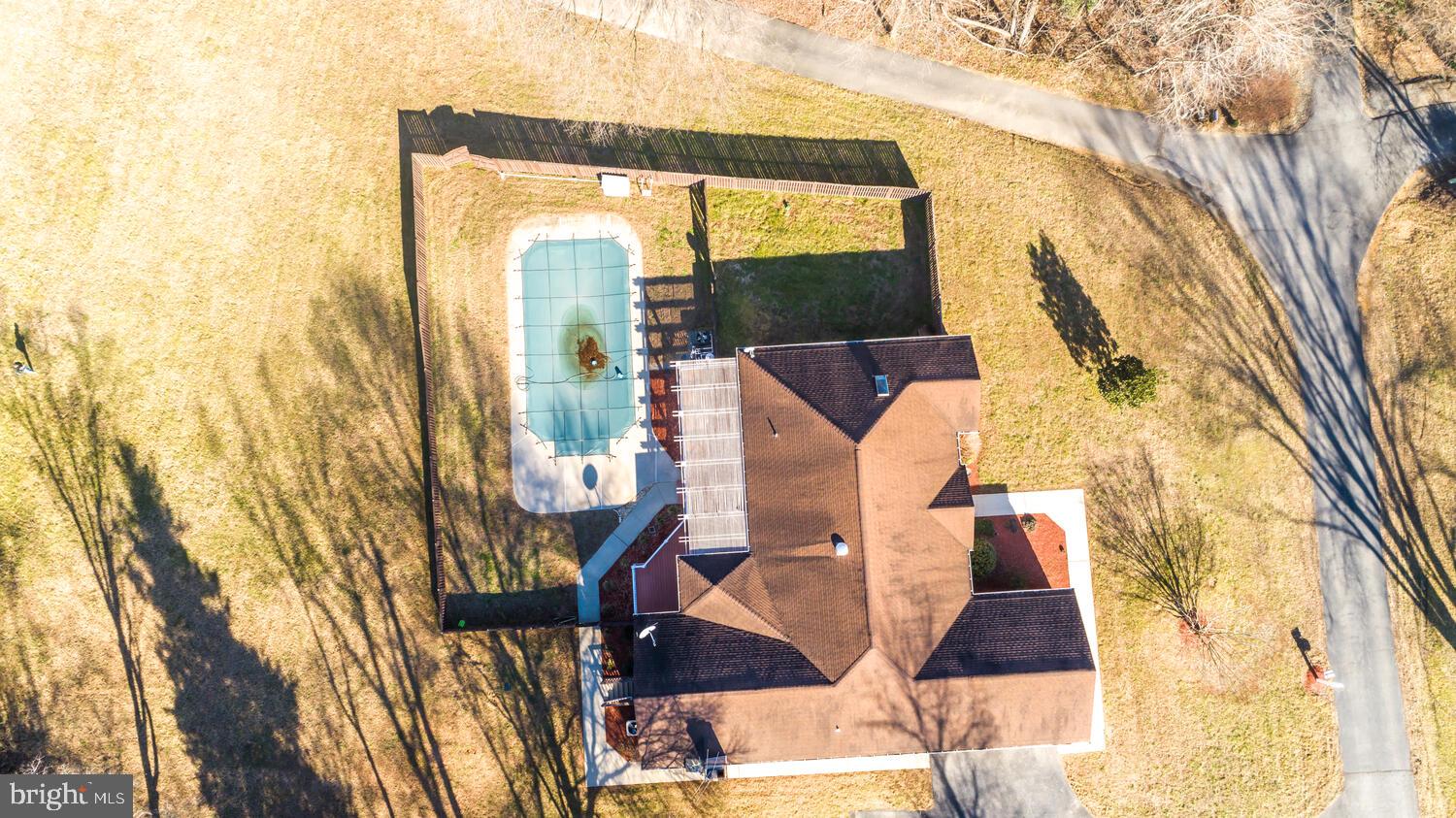 WOODFIELD - Residential