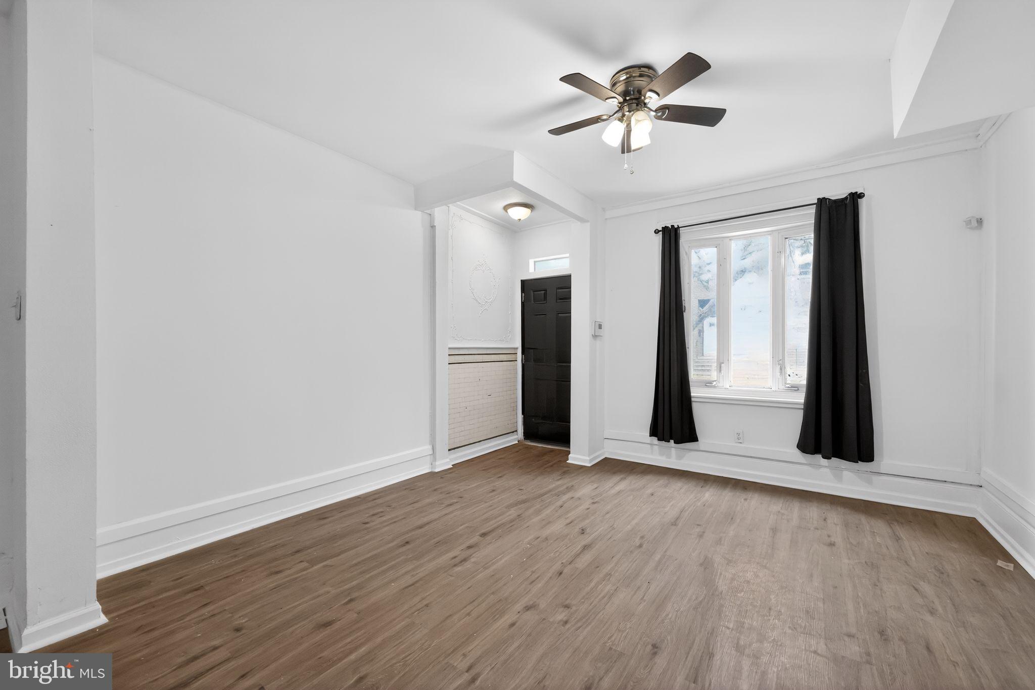 LUDLOW - Residential