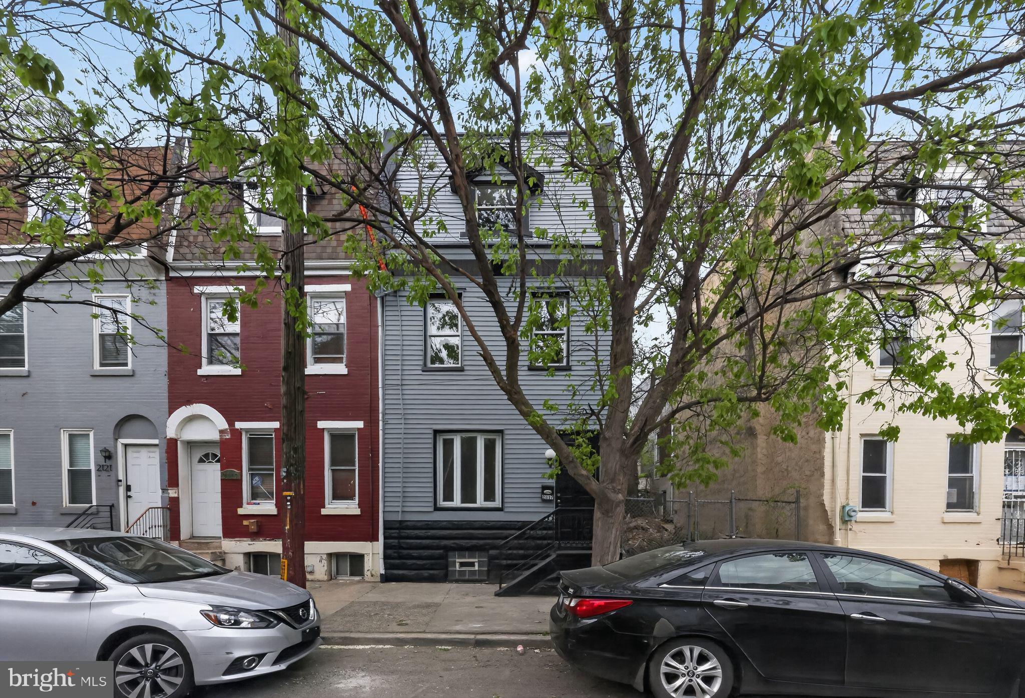 LUDLOW - Residential