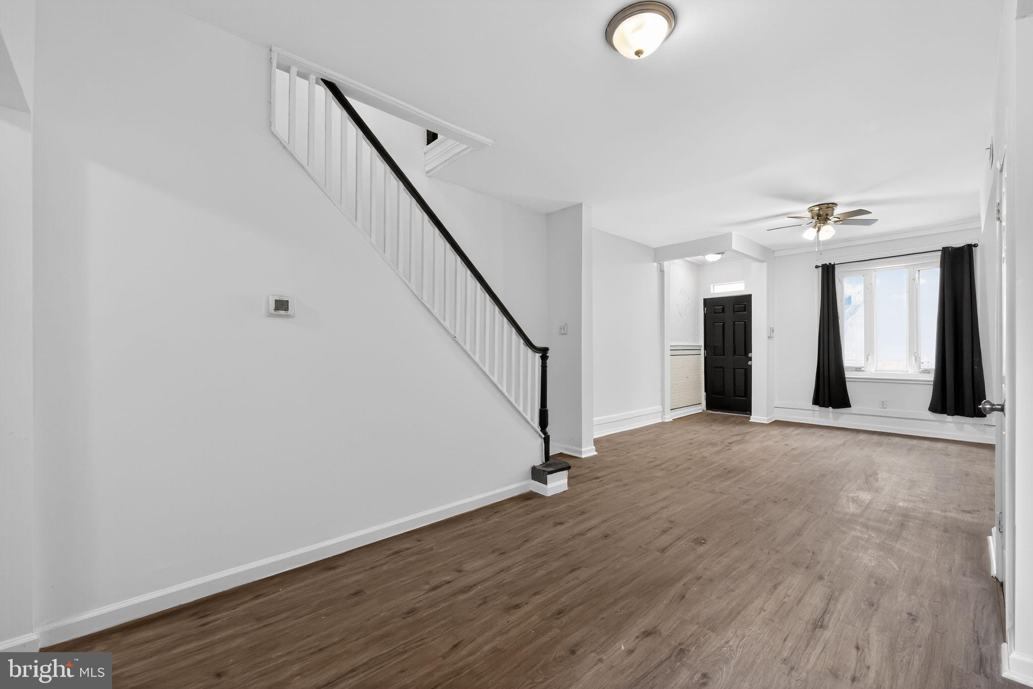 LUDLOW - Residential