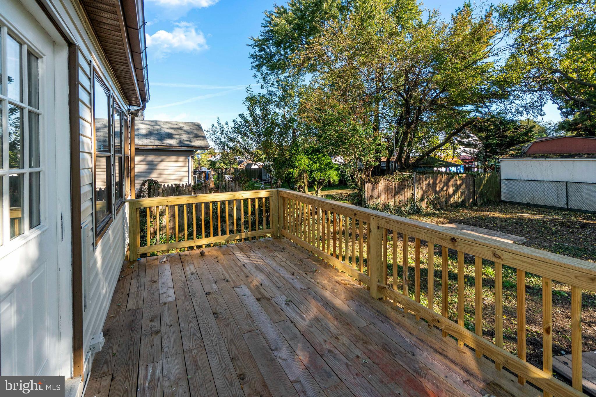 HILLCREST - Residential