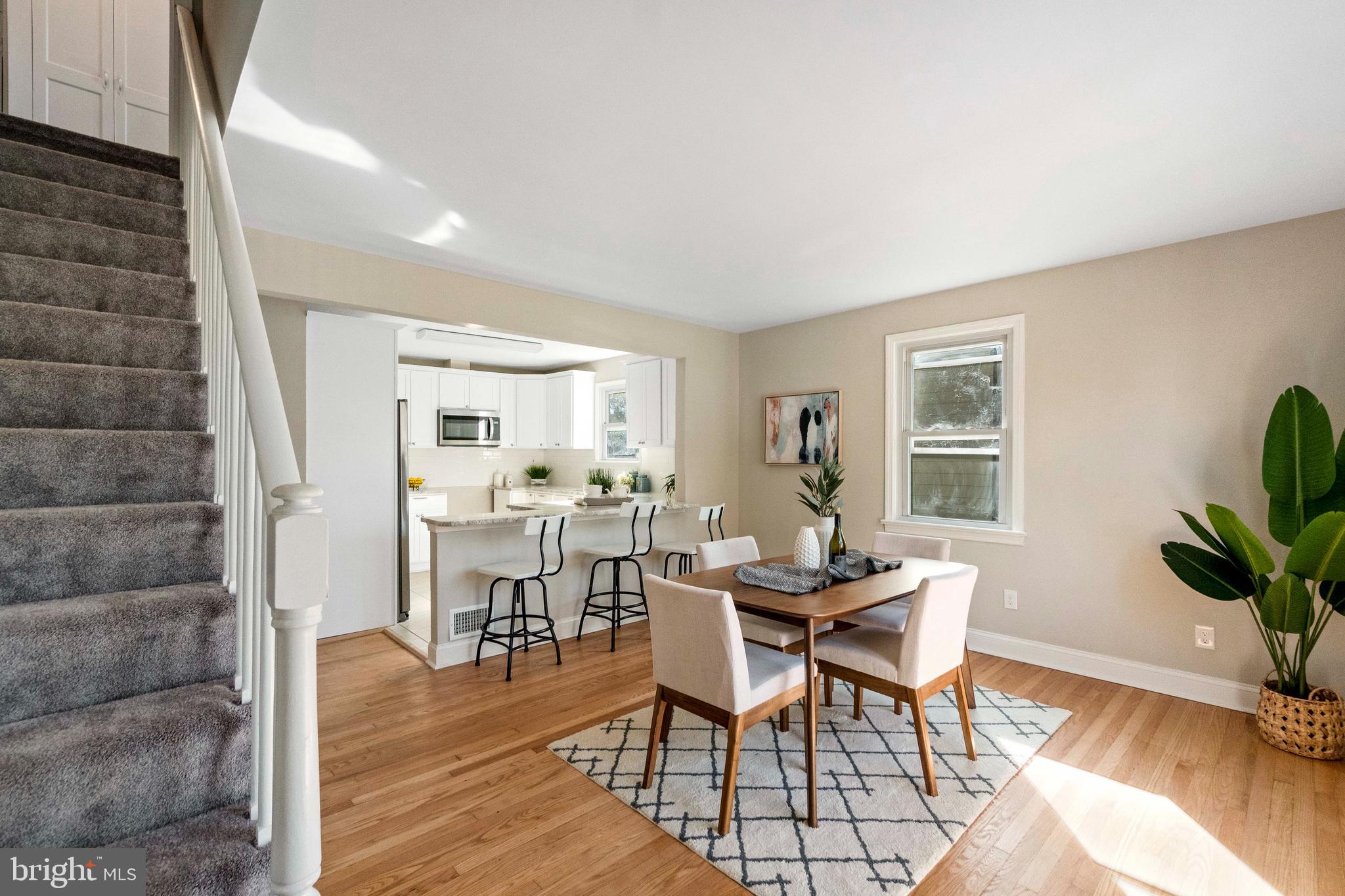 HILLCREST - Residential