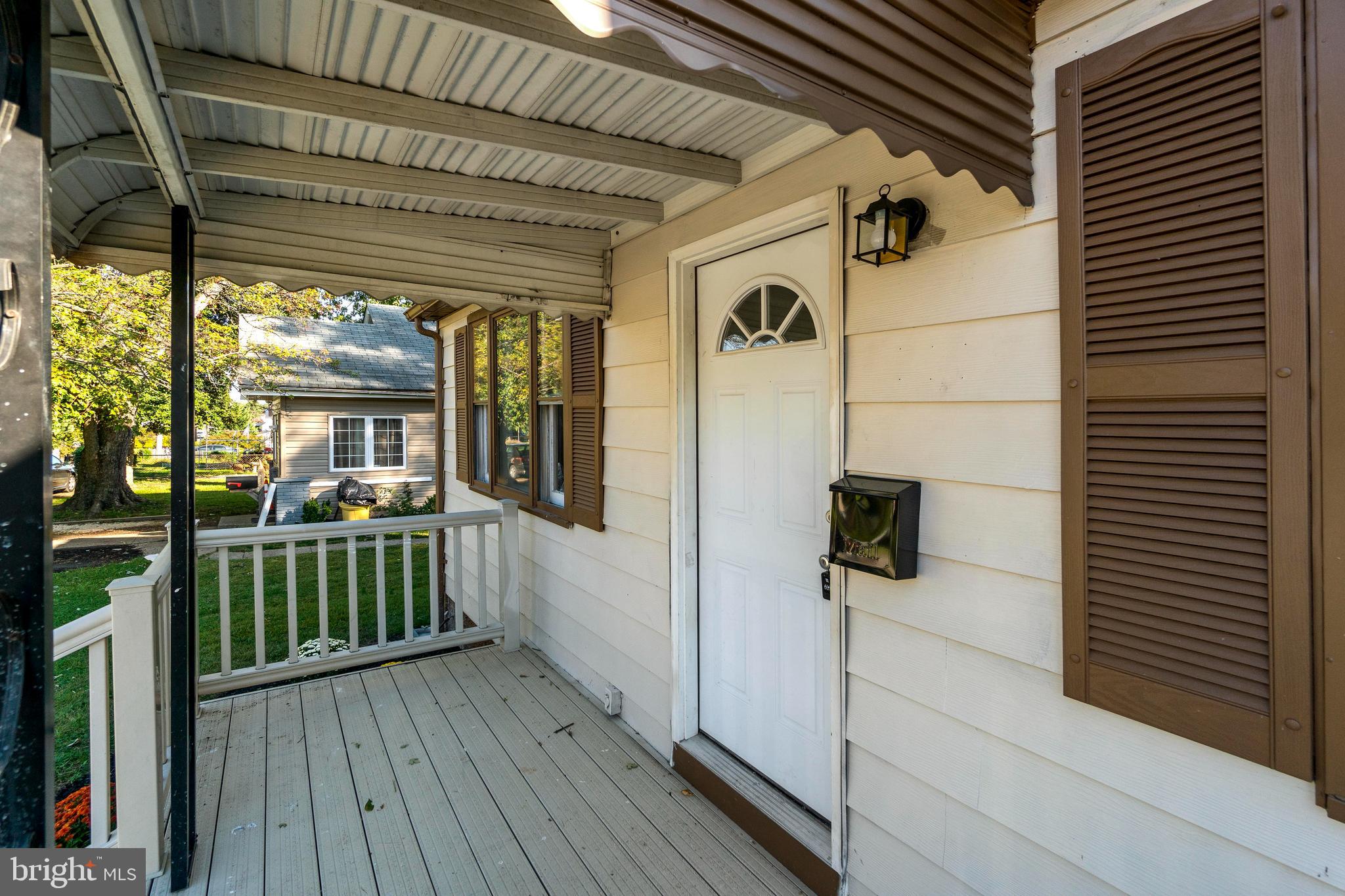 HILLCREST - Residential