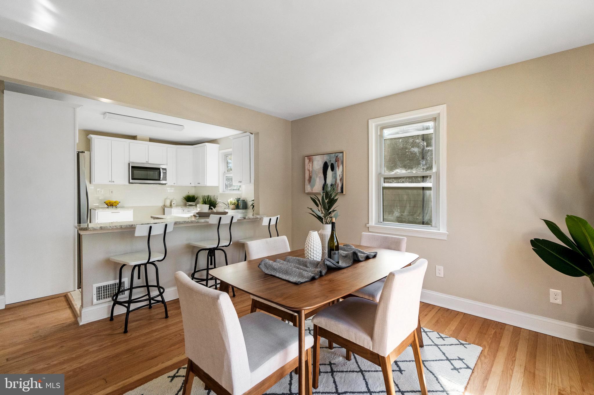 HILLCREST - Residential