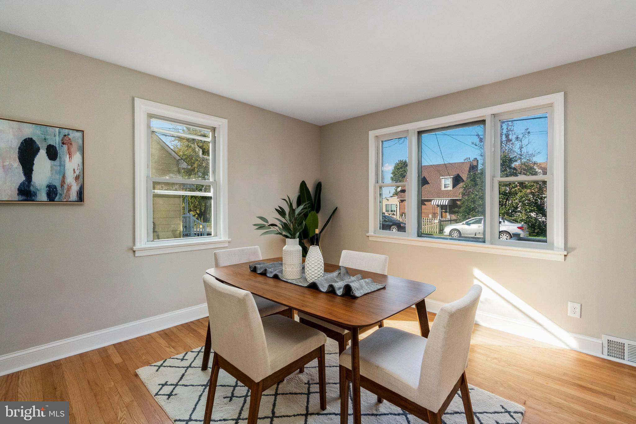 HILLCREST - Residential