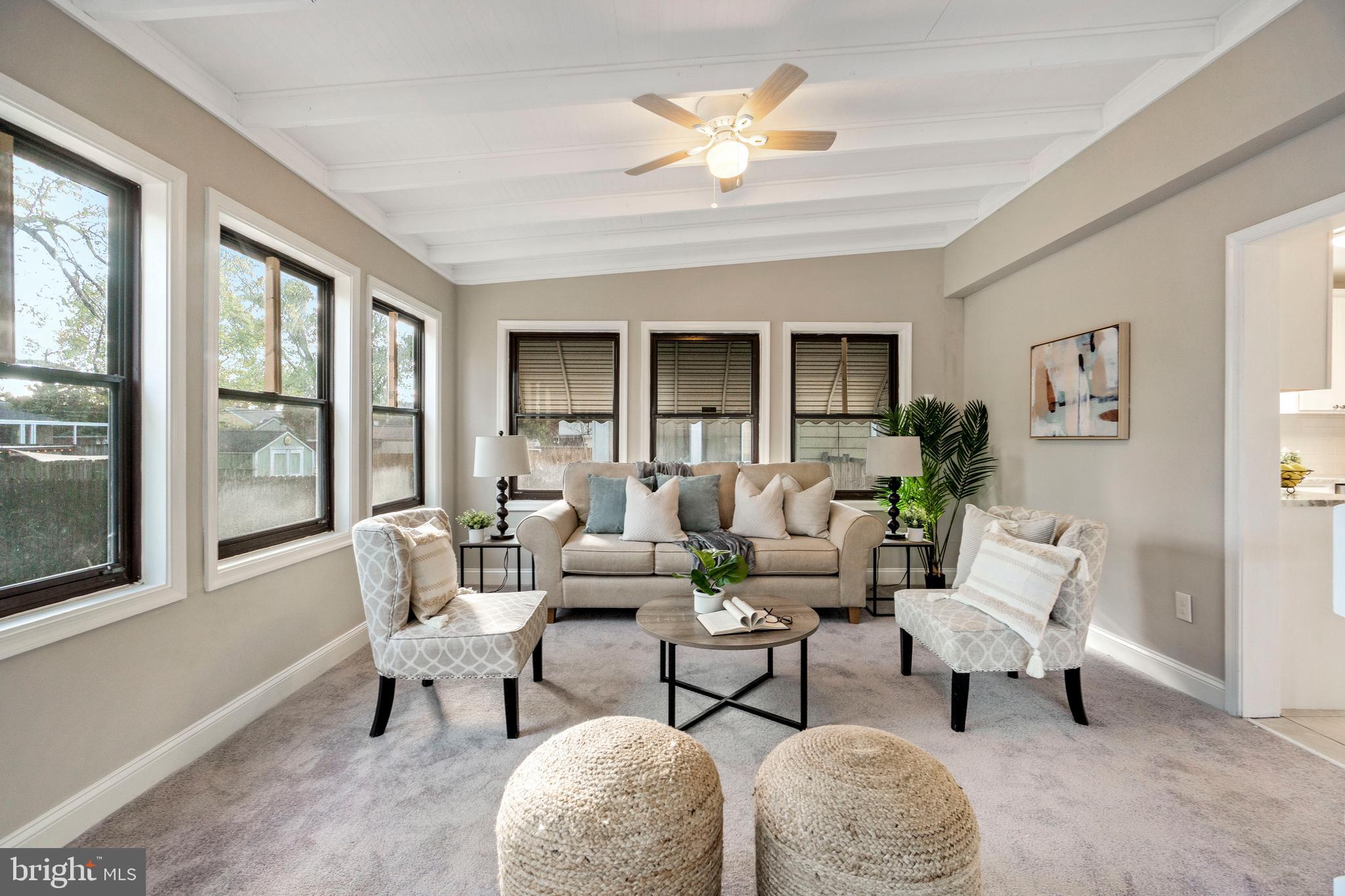 HILLCREST - Residential