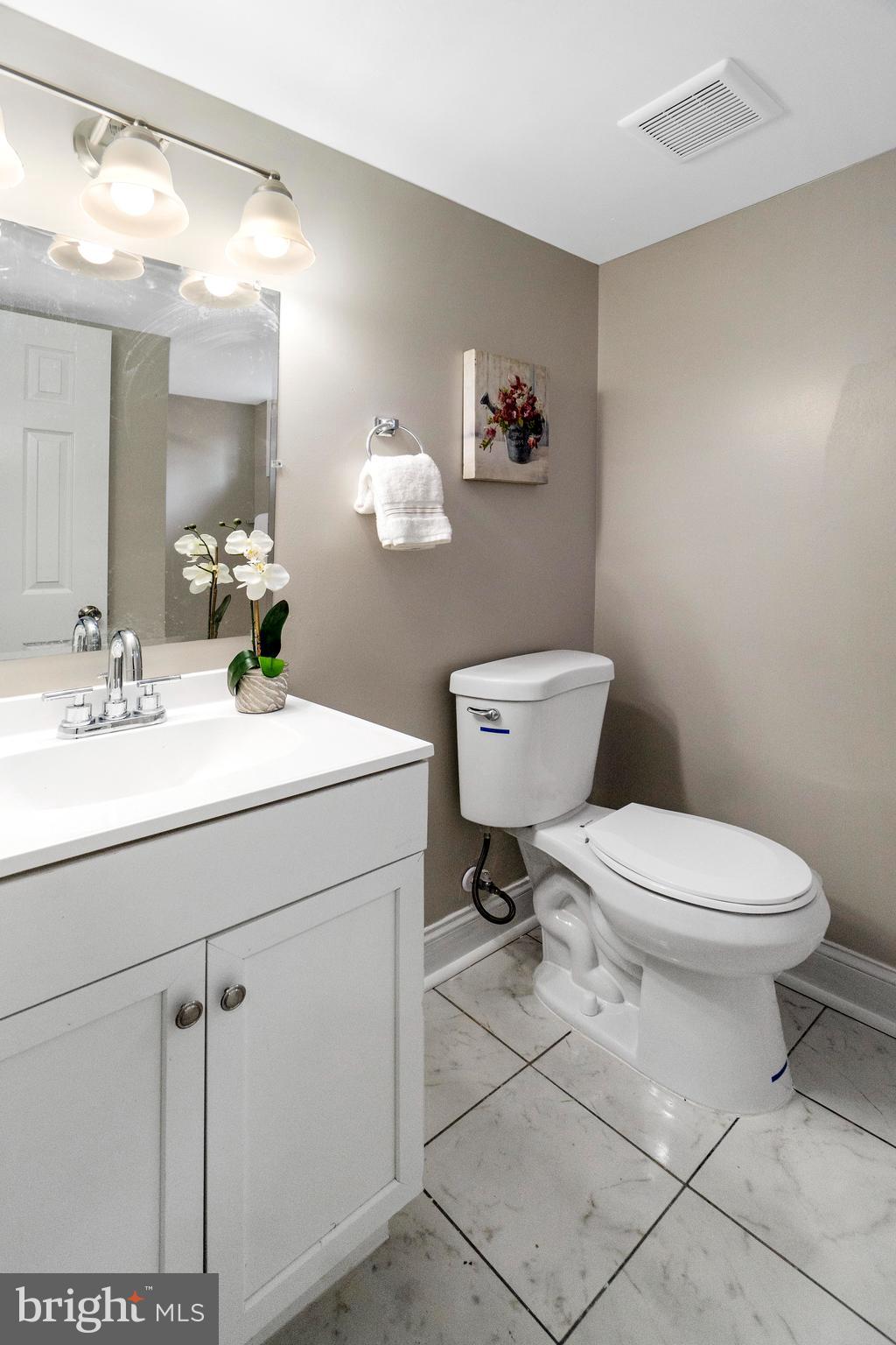 HILLCREST - Residential