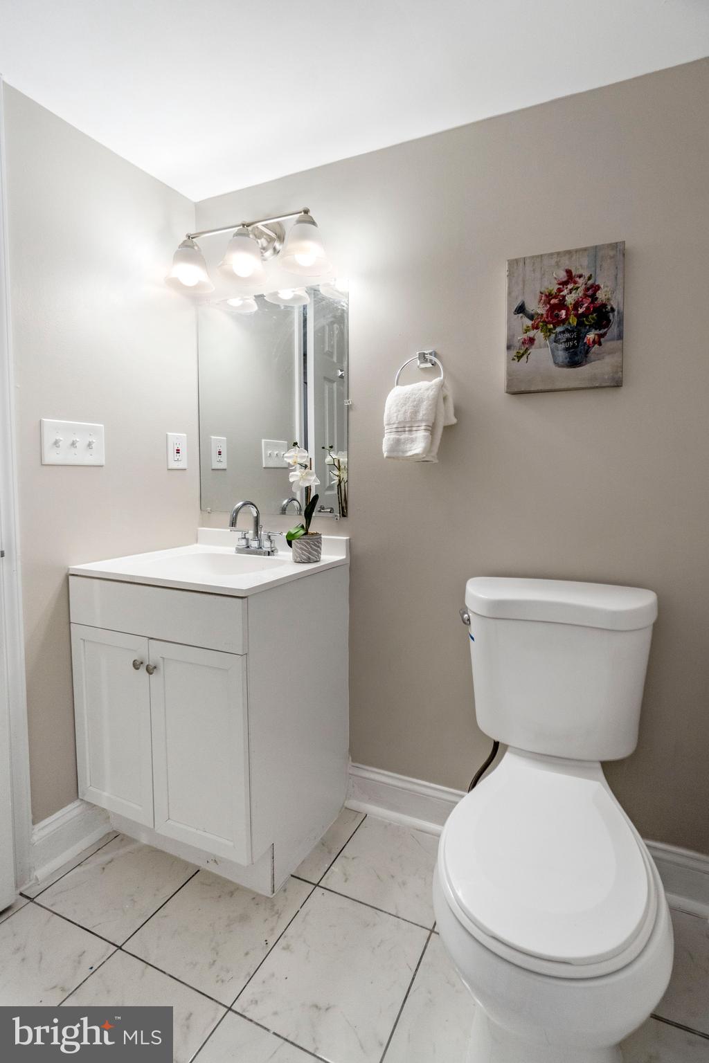 HILLCREST - Residential