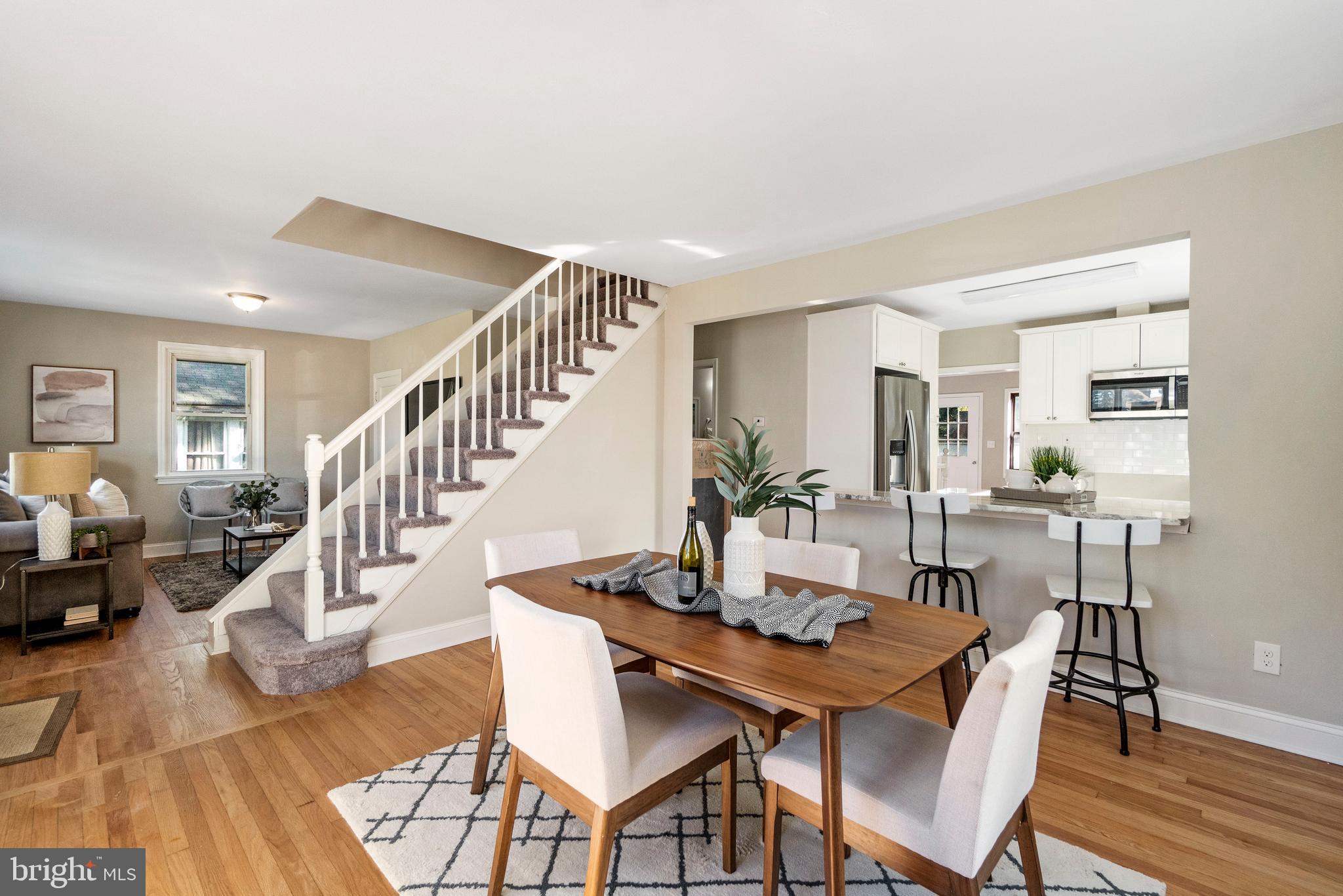 HILLCREST - Residential