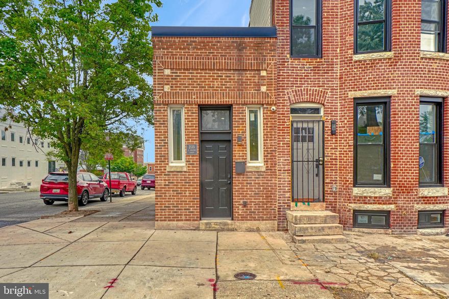 Welcome to this charming studio nestled in the heart of vibrant Baltimore City! This cozy and modern living space offers the perfect blend of comfort and convenience, making it an ideal choice for young professionals, students, or anyone seeking a cozy urban retreat or the perfect investment property/AirBNB. This property can be sold fully furnished.

As you step inside, you'll immediately notice the abundance of natural light that fills the room, creating an inviting and warm atmosphere. The open layout maximizes the use of space, providing a seamless transition between the living area, sleeping area, and kitchenette.

The living area is thoughtfully designed with stylish finishes and contemporary furnishings, offering a comfortable space to relax and unwind after a long day. Whether you're catching up on your favorite shows or curling up with a good book, this area provides the perfect escape from the hustle and bustle of the city.

The kitchenette is compact yet functional, featuring modern appliances, ample storage space.  It's the perfect spot to showcase your culinary skills or simply enjoy a cup of coffee in the morning.

The sleeping area offers a peaceful sanctuary for rest and relaxation. With a comfortable bed, soft lighting, and a wardrobe for storage, you'll have everything you need for a good night's sleep.

Located in the vibrant city of Baltimore, you'll have access to a wide array of amenities, entertainment options, and cultural attractions just steps away. Explore the thriving local art scene, dine at trendy restaurants, or enjoy a leisurely stroll through the nearby parks and green spaces.

With its central location, this studio provides convenient access to public transportation, making it easy to navigate the city and beyond. Whether you're commuting to work, attending classes at one of the nearby universities, or exploring the surrounding neighborhoods, you'll find that everything is within reach.

Don't miss out on this fantastic opportunity to experience city living at its finest. Schedule a showing today and make this charming studio your new home in Baltimore City!