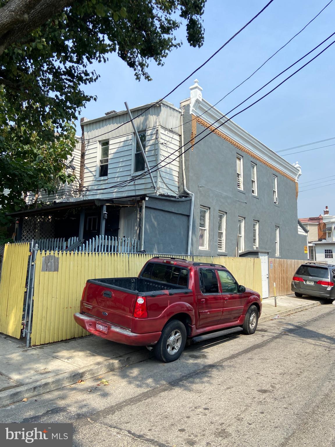 HUNTING PARK - Residential