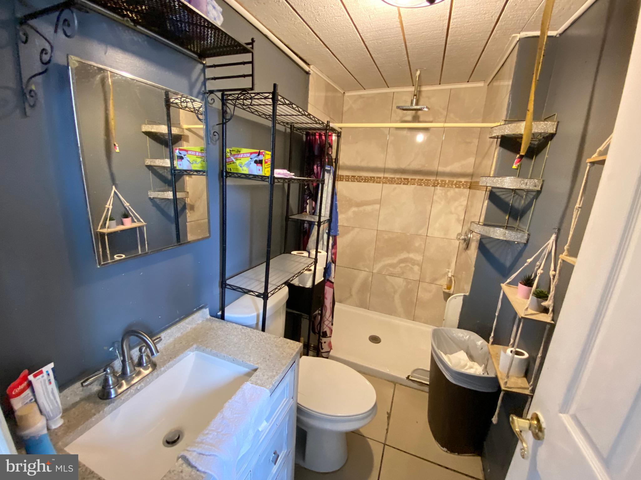 HUNTING PARK - Residential