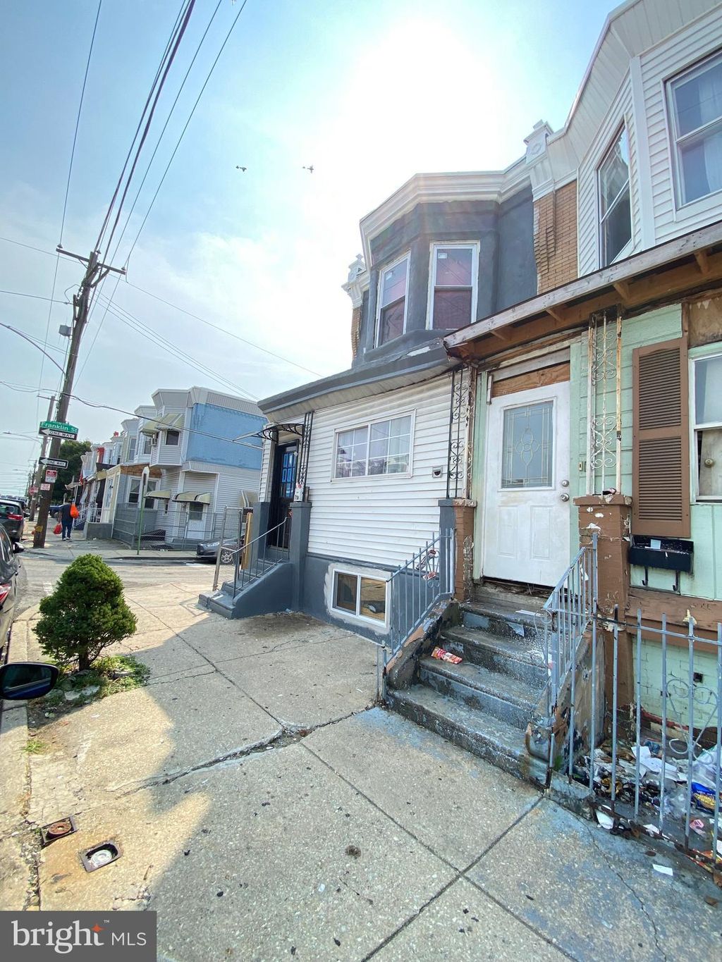 Photo of 718 W Butler Street, PHILADELPHIA, PA 19140 (MLS # PAPH2556240)