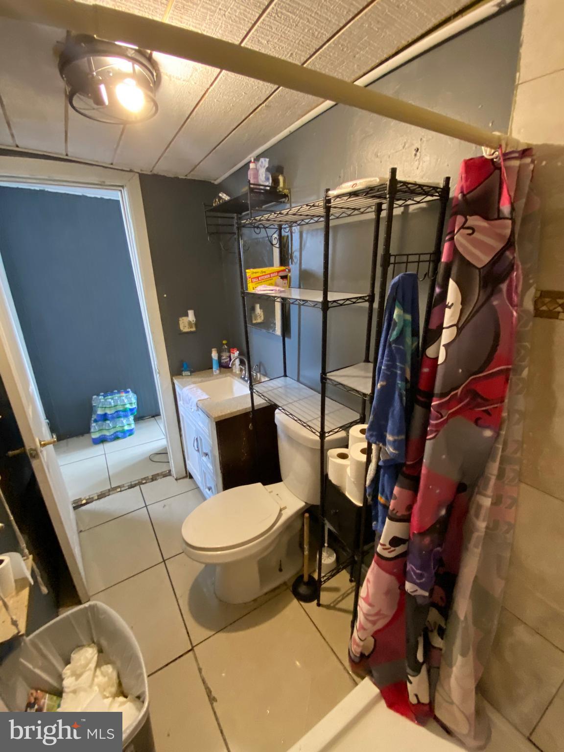 HUNTING PARK - Residential