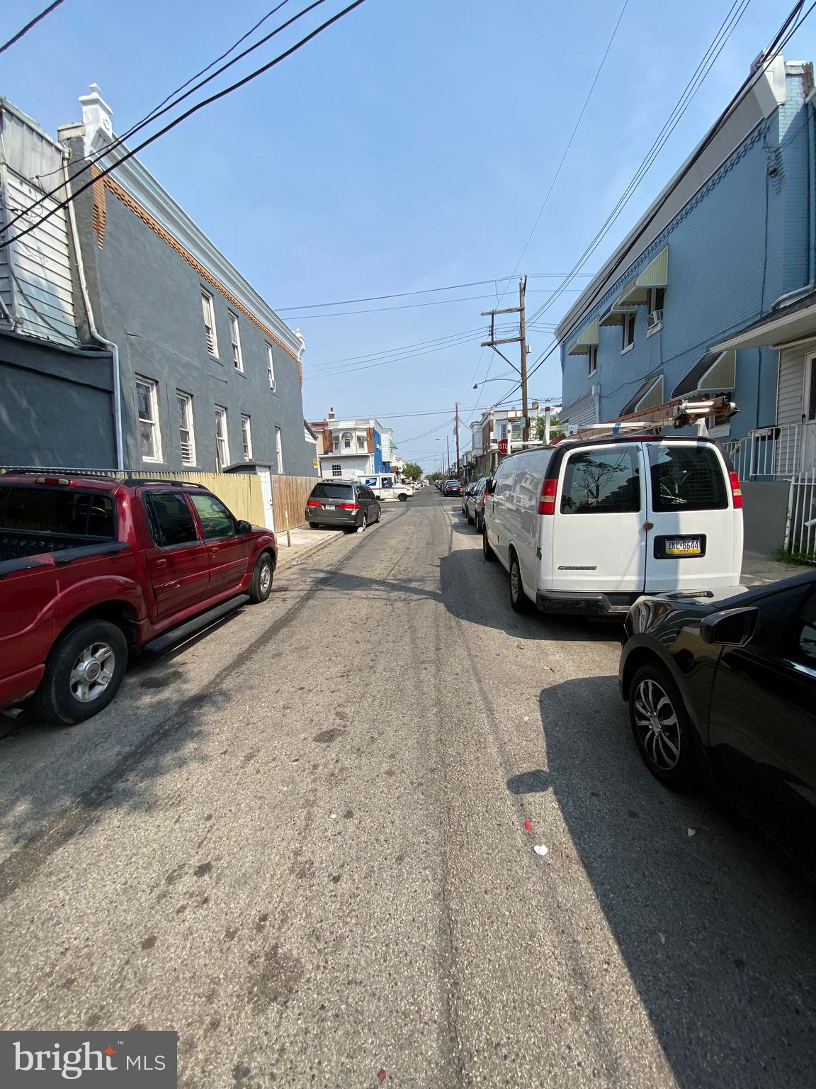 HUNTING PARK - Residential