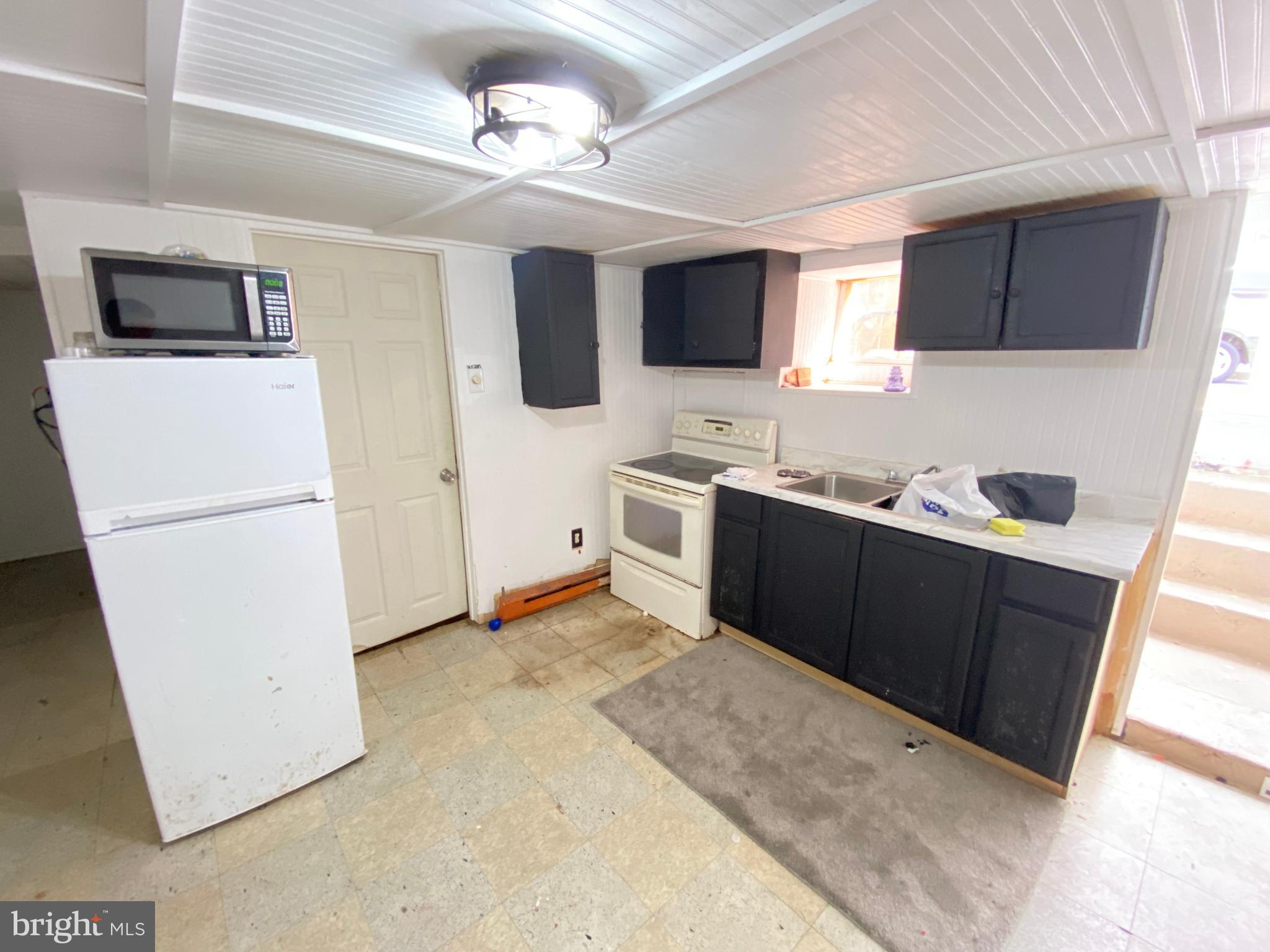 HUNTING PARK - Residential