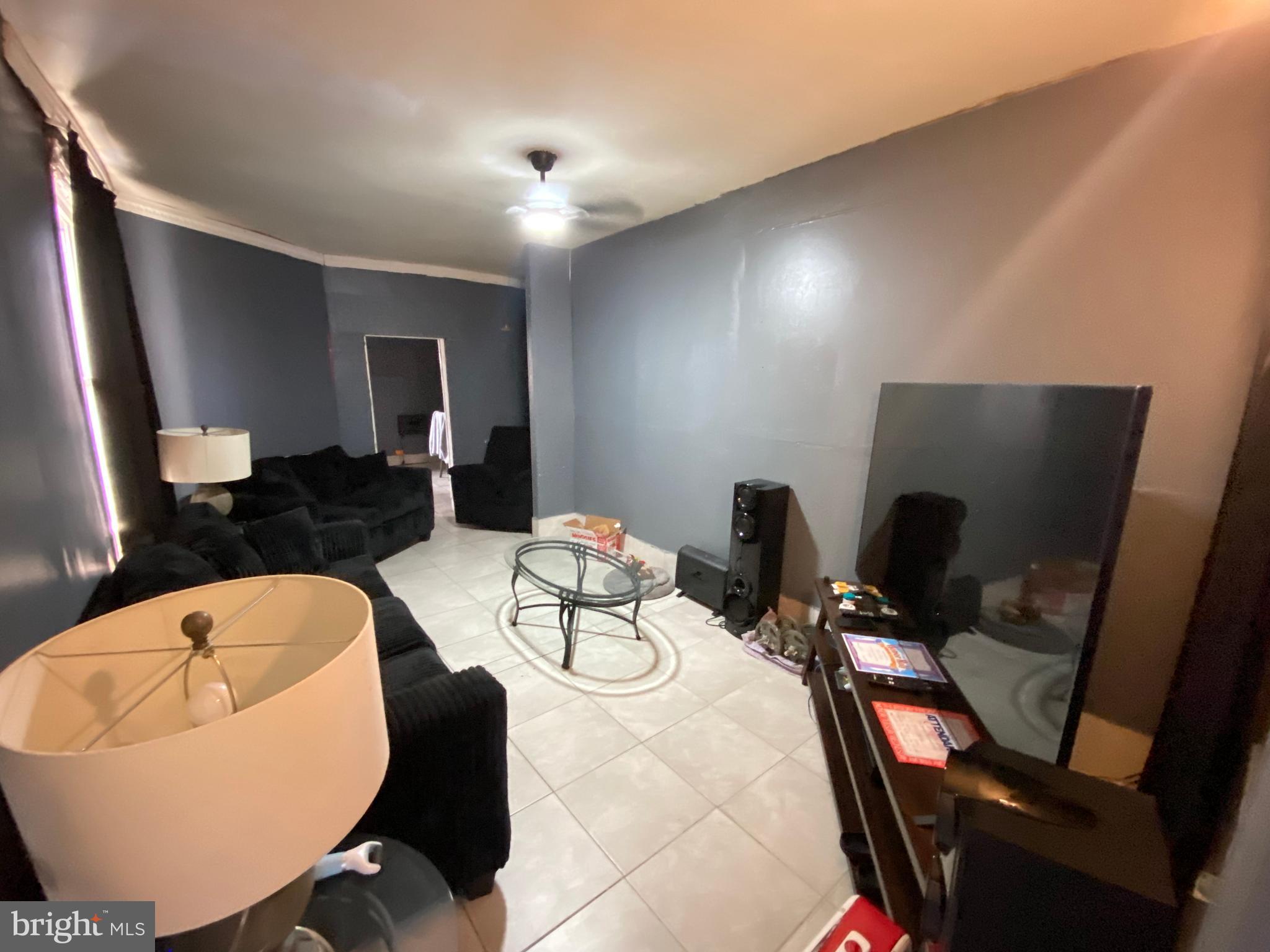 HUNTING PARK - Residential