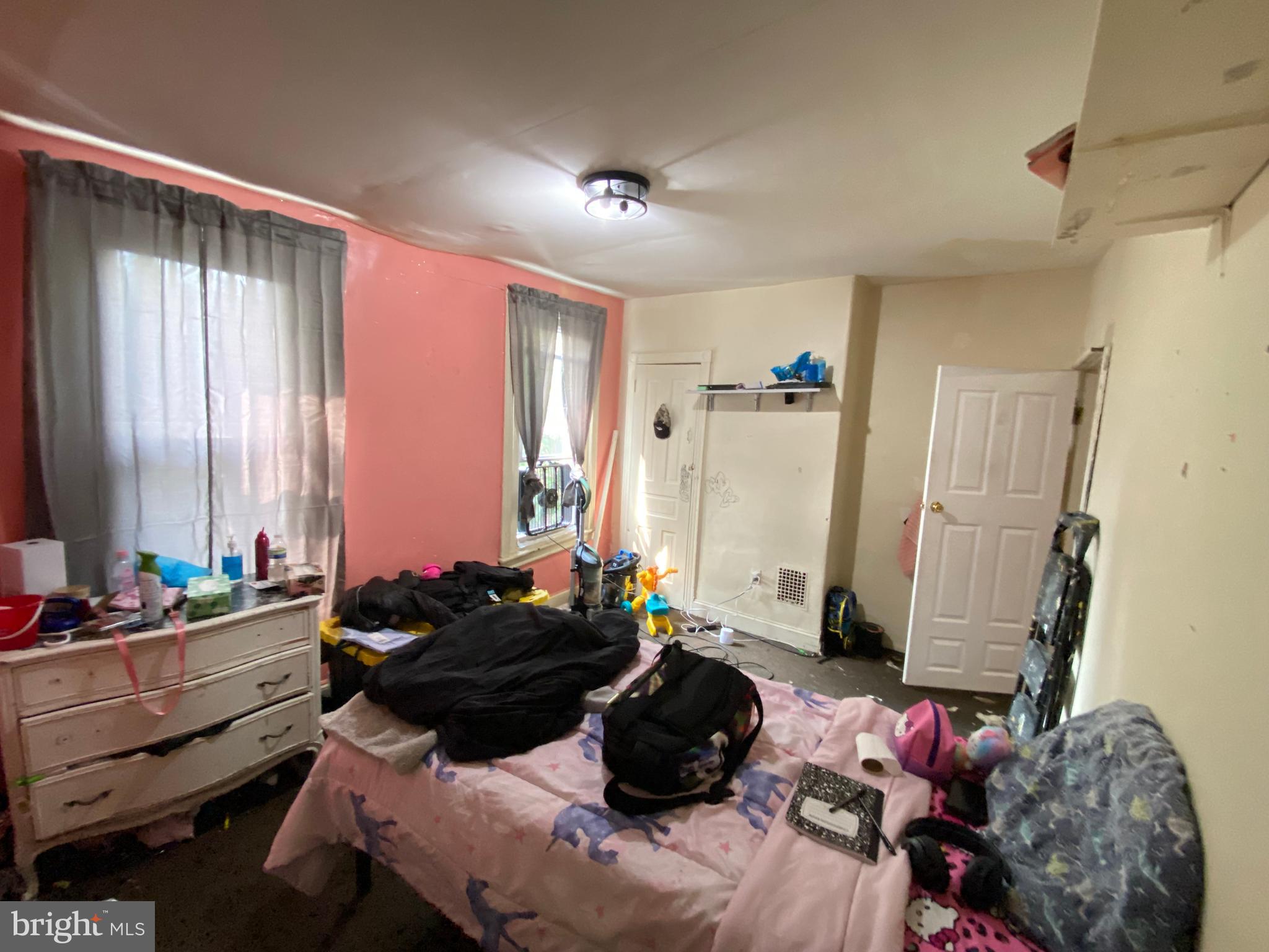 HUNTING PARK - Residential