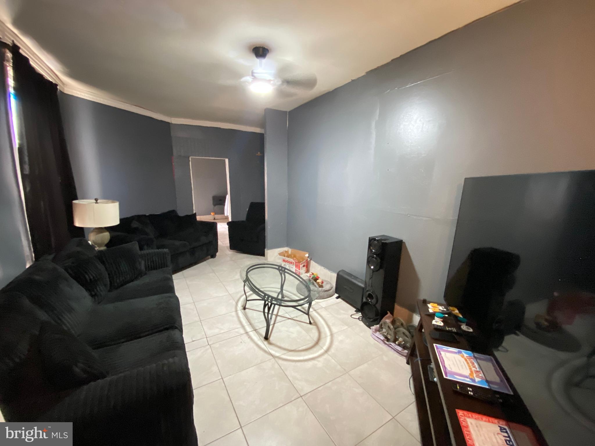 HUNTING PARK - Residential