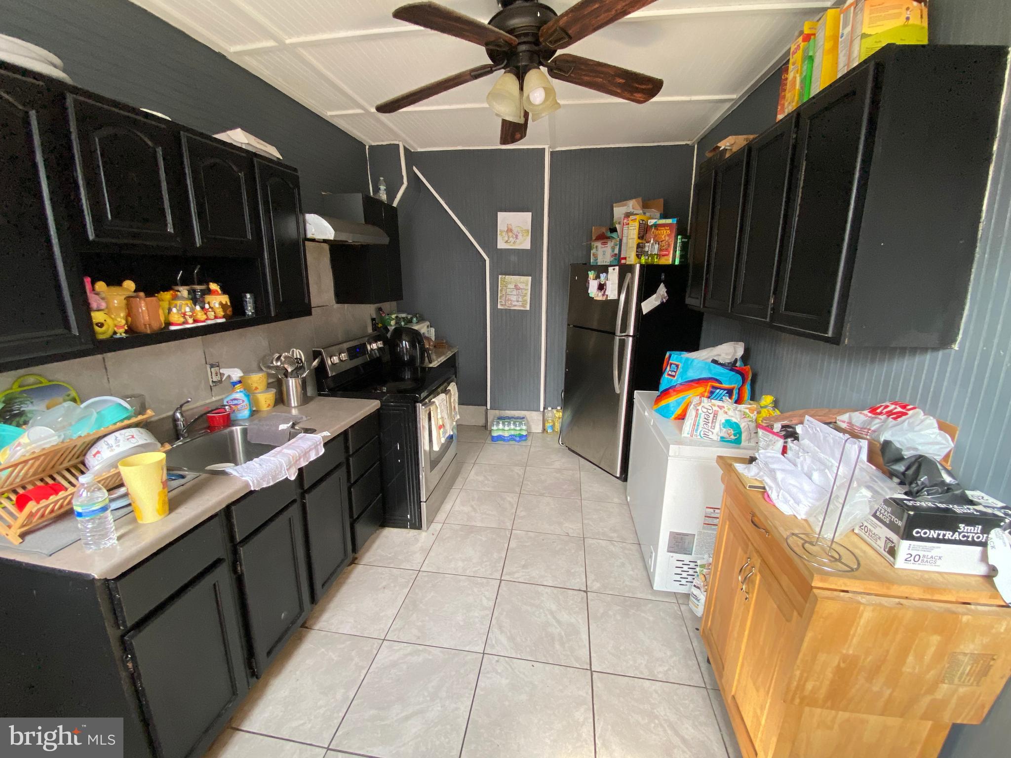 HUNTING PARK - Residential