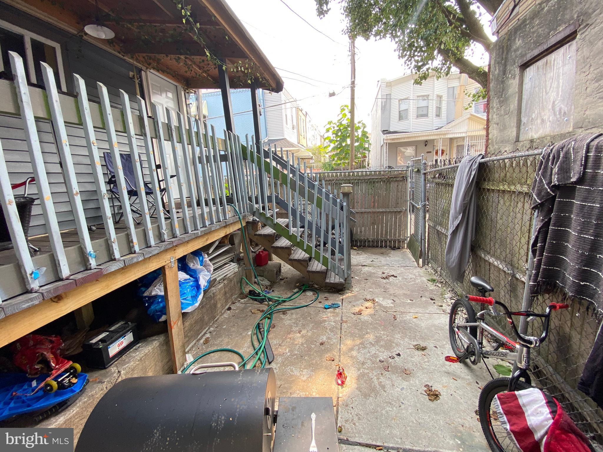 HUNTING PARK - Residential