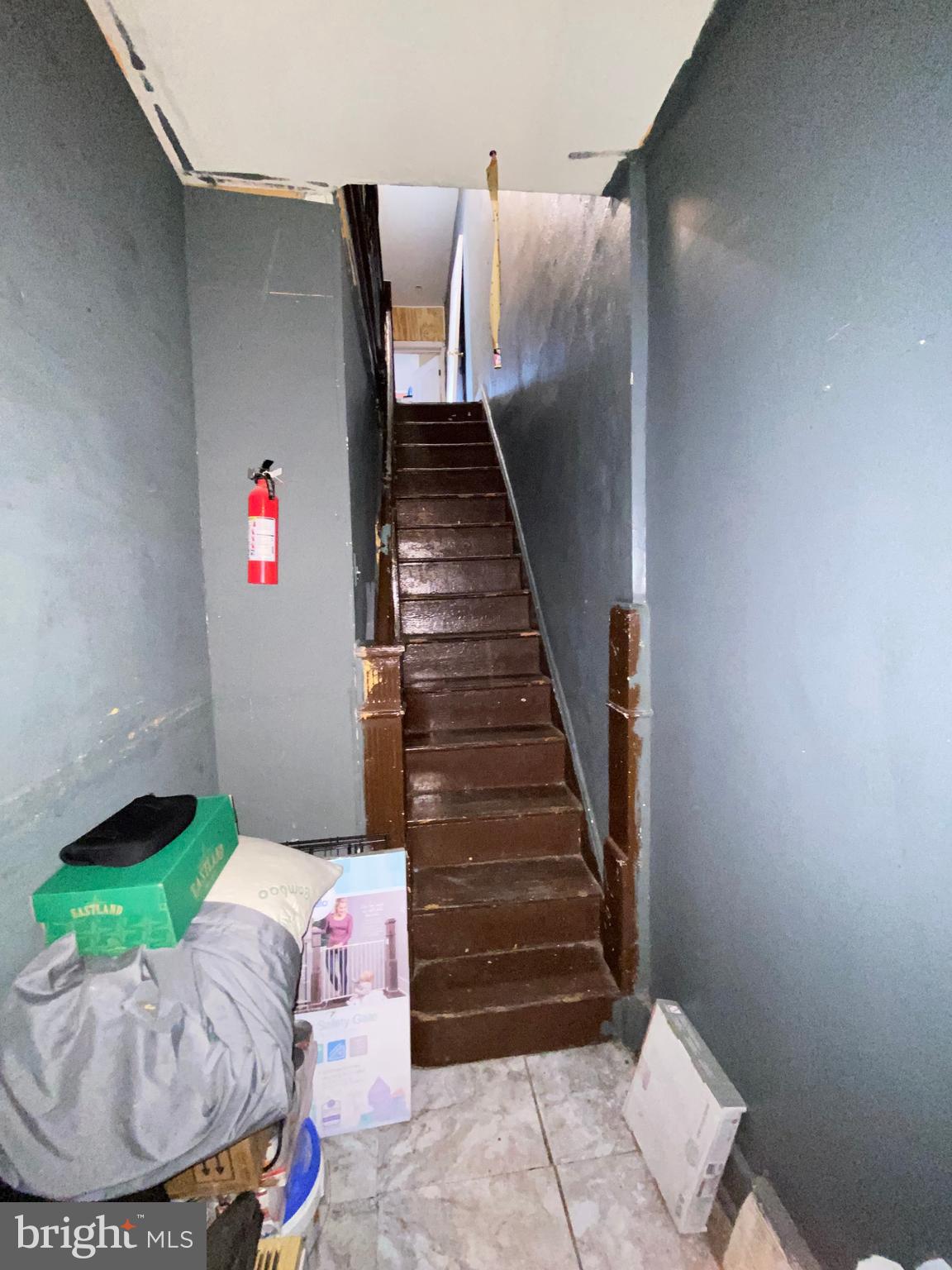 HUNTING PARK - Residential