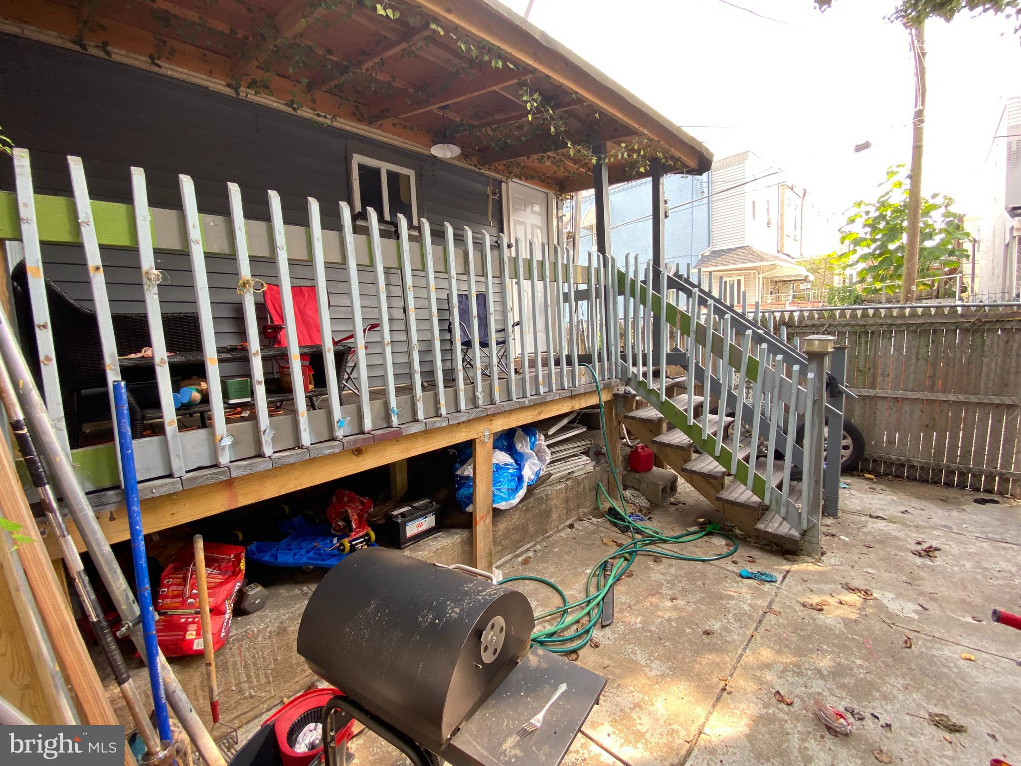 HUNTING PARK - Residential