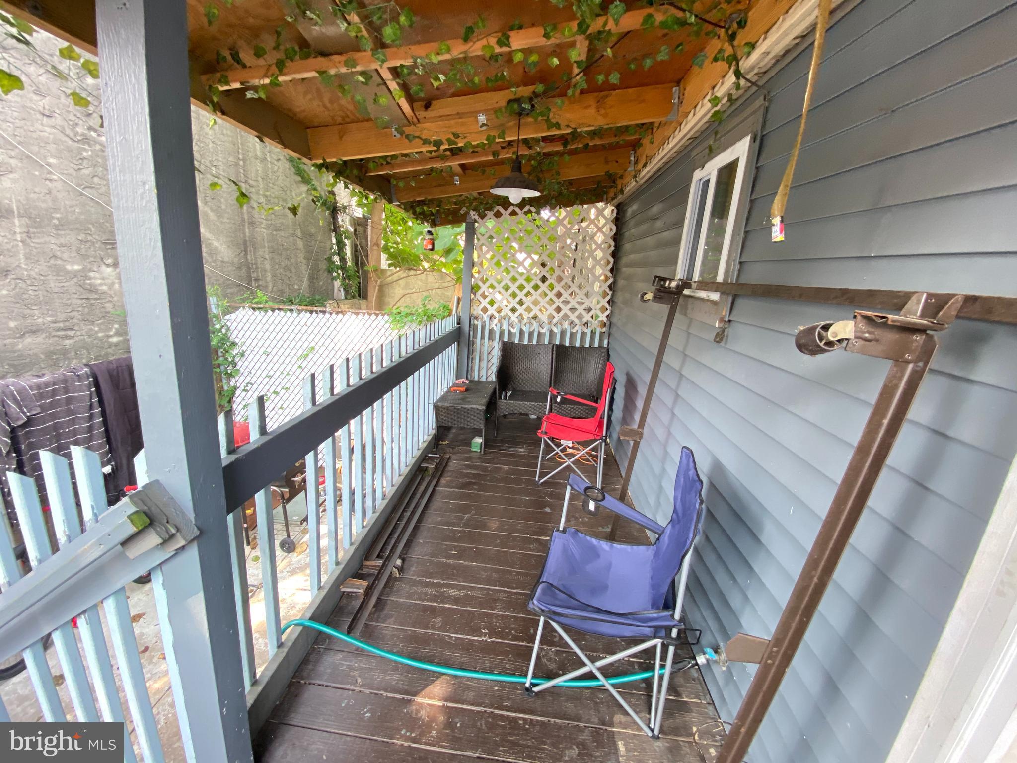 HUNTING PARK - Residential