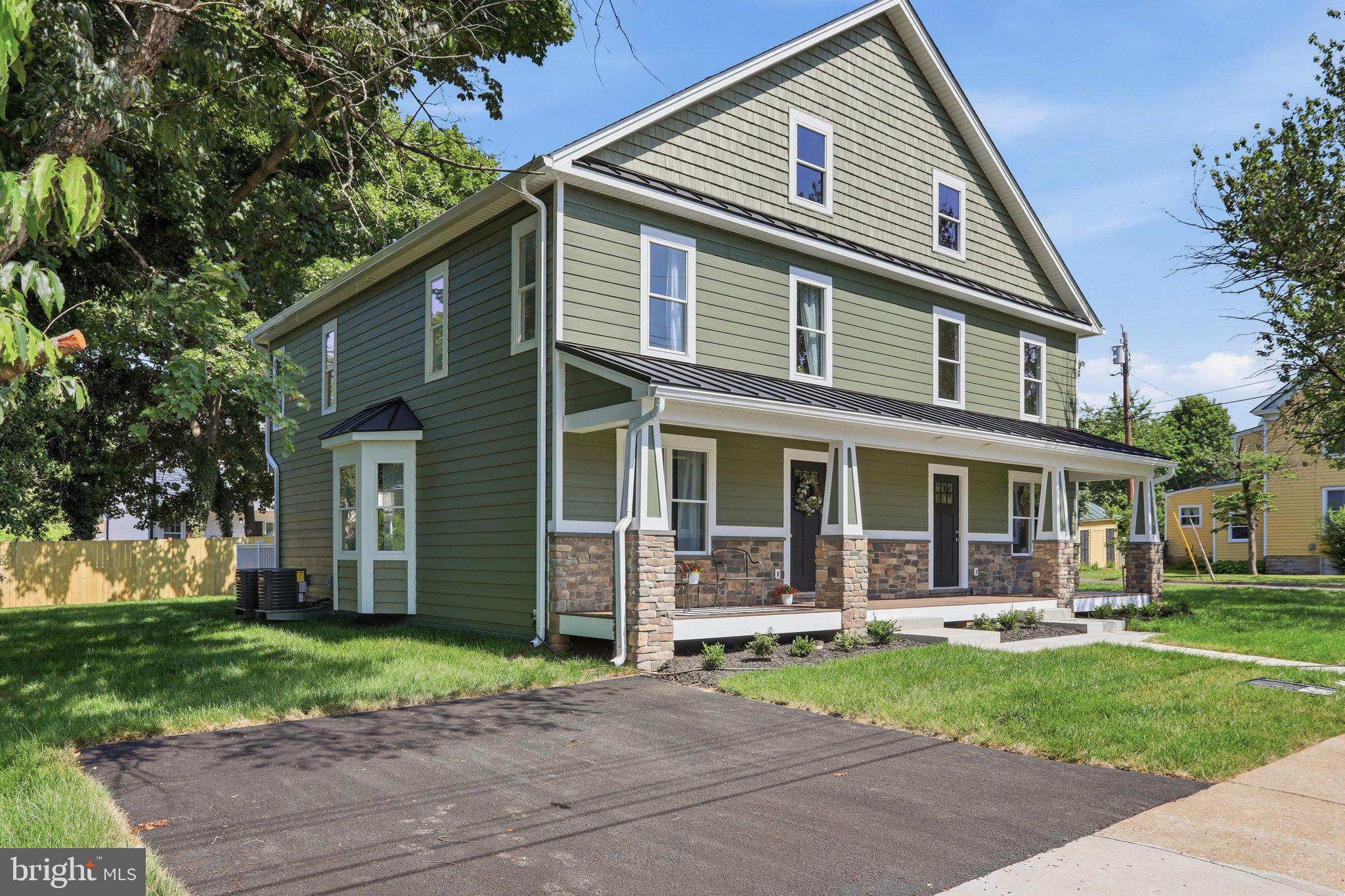 238 BLUE RIDGE AVENUE