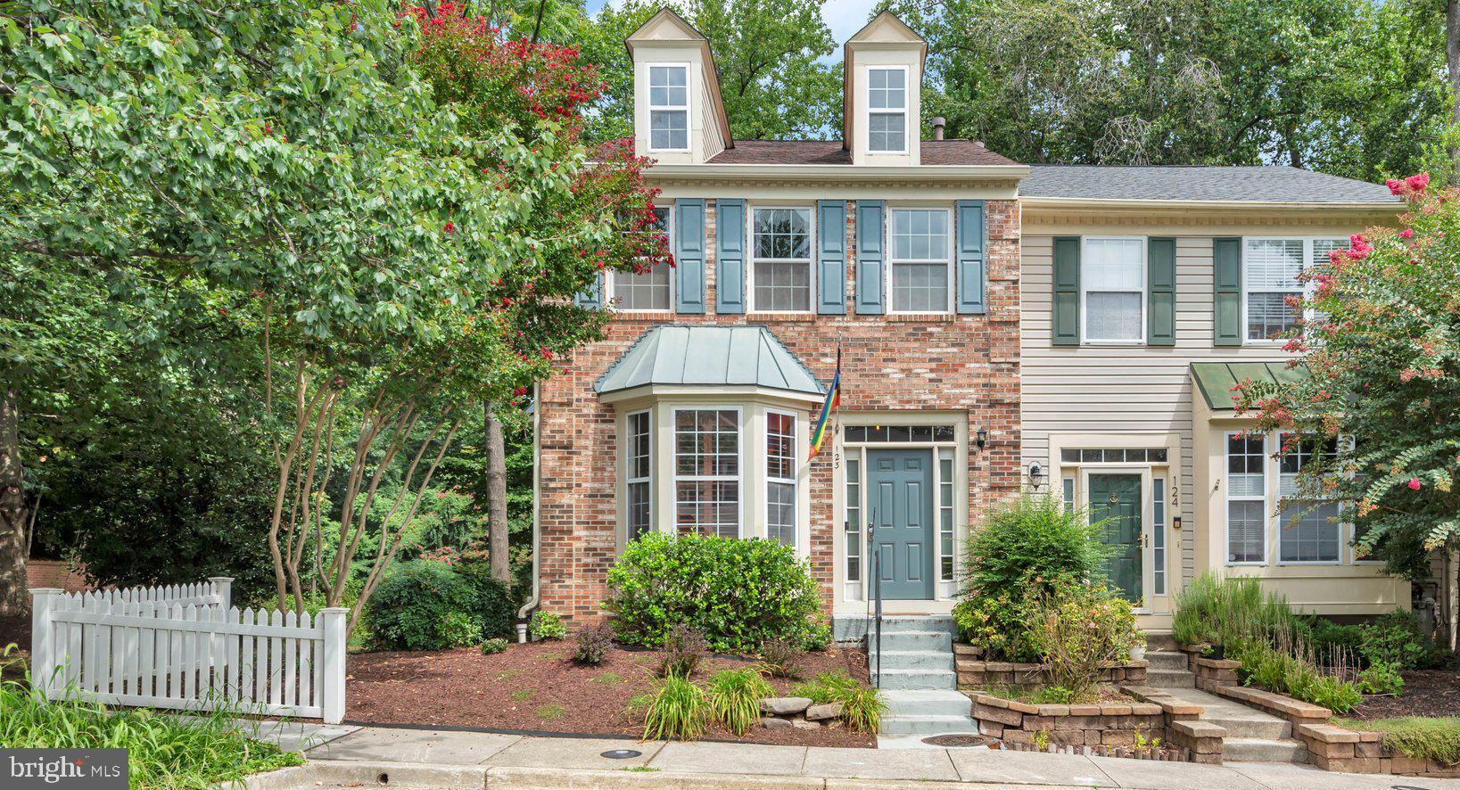 Welcome to this beautifully maintained and fully furnished end-unit townhouse in the sought-after Beechwood Hill Community of Annapolis. With tasteful furnishings and thoughtful updates throughout, this home is move-in ready and offers both comfort and convenience. The main level features a spacious, light-filled living room, perfect for relaxing or entertaining. Just off the living area, you’ll find a dedicated office space with built-in shelving, ideal for remote work or study. A separate dining room provides a cozy setting for meals, and there’s a convenient half bathroom on the main level for guests. Upstairs, you’ll find two generously sized bedrooms, each with its own private ensuite bathroom, offering privacy and comfort for all residents. The fully finished basement extends your living space with a warm gas fireplace, an additional half bathroom, and a large unfinished storage room, perfect for seasonal items, gear, or extra supplies. Outside entertaining is made easy as on the large deck. Enjoy the ease of a furnished rental close to everything in Annapolis; shopping, fine dining, Historic Annapolis, entertainment, and seconds away to Quiet Waters Park. Commuting is a breeze as you are a quick drive to major interstate routes, Baltimore, Washington DC, Ft. Meade, and BWI. Call and make your appointment to see this one today. Landlord will contribute $300/month to gas and electric, $120 quarterly to water, and $90 for Verizon internet.