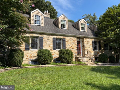 Homes For Sale - 11762 Carroll Mill Road<br/> ELLICOTT CITY, MD 21042