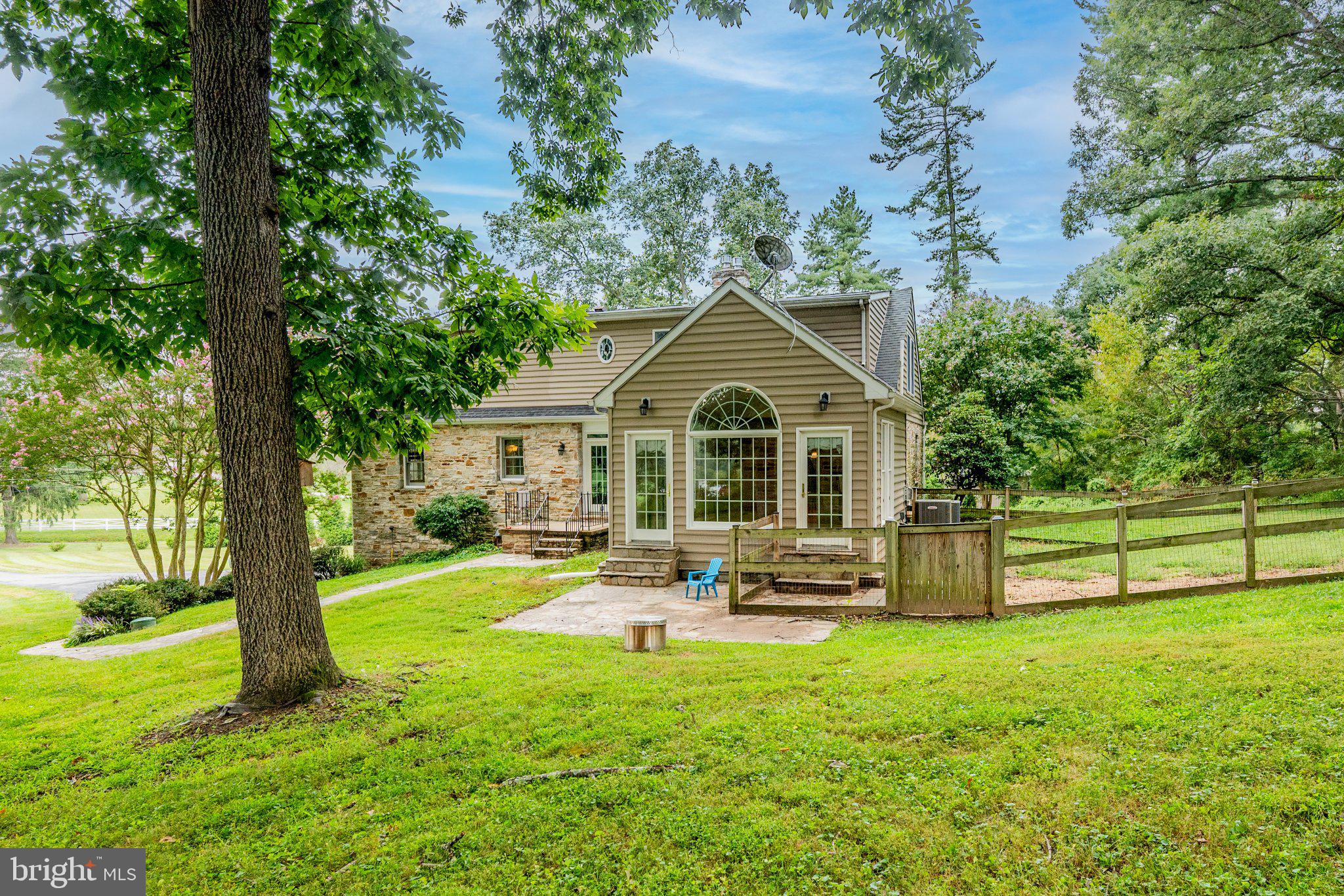 11762 CARROLL MILL ROAD