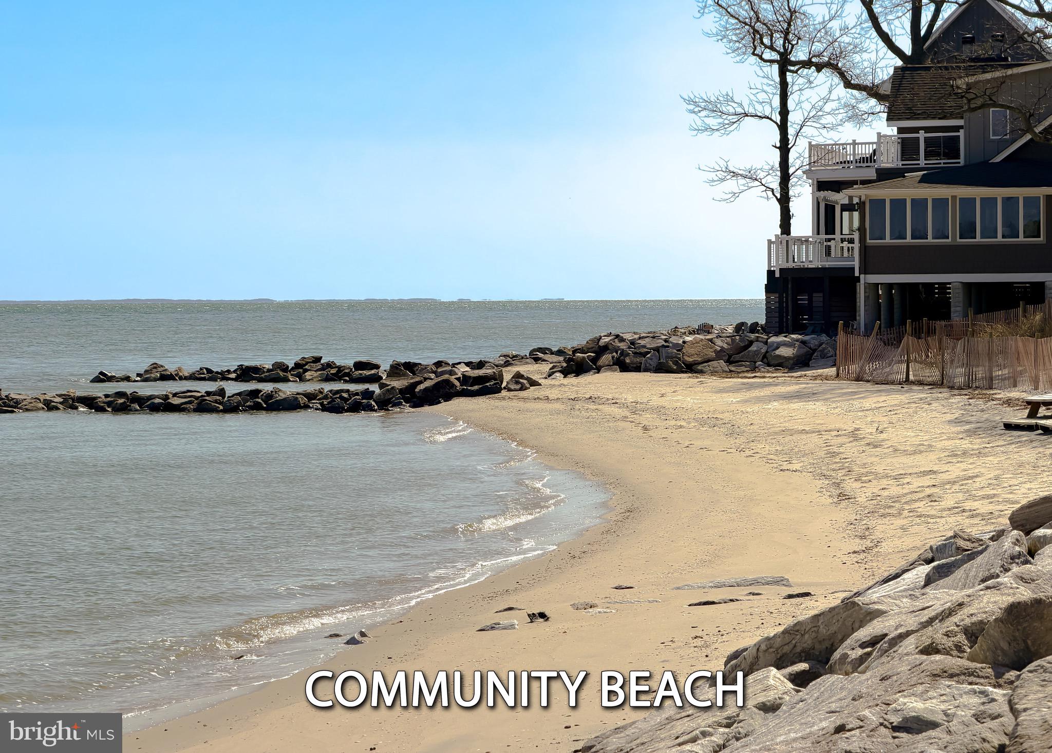 LONG BEACH - Residential